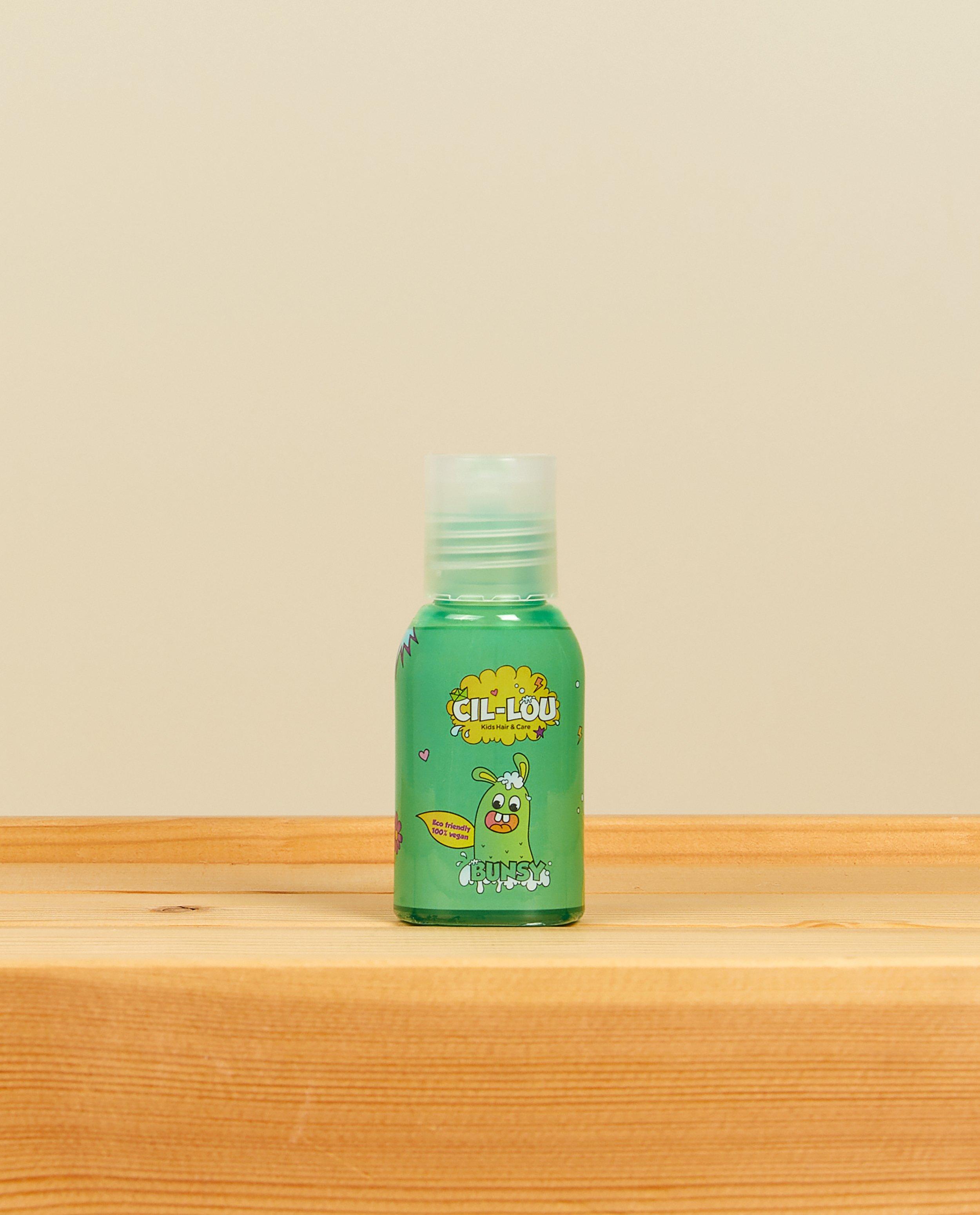 Shampoing pour enfants format de voyage Cil-Lou  - null - JBC