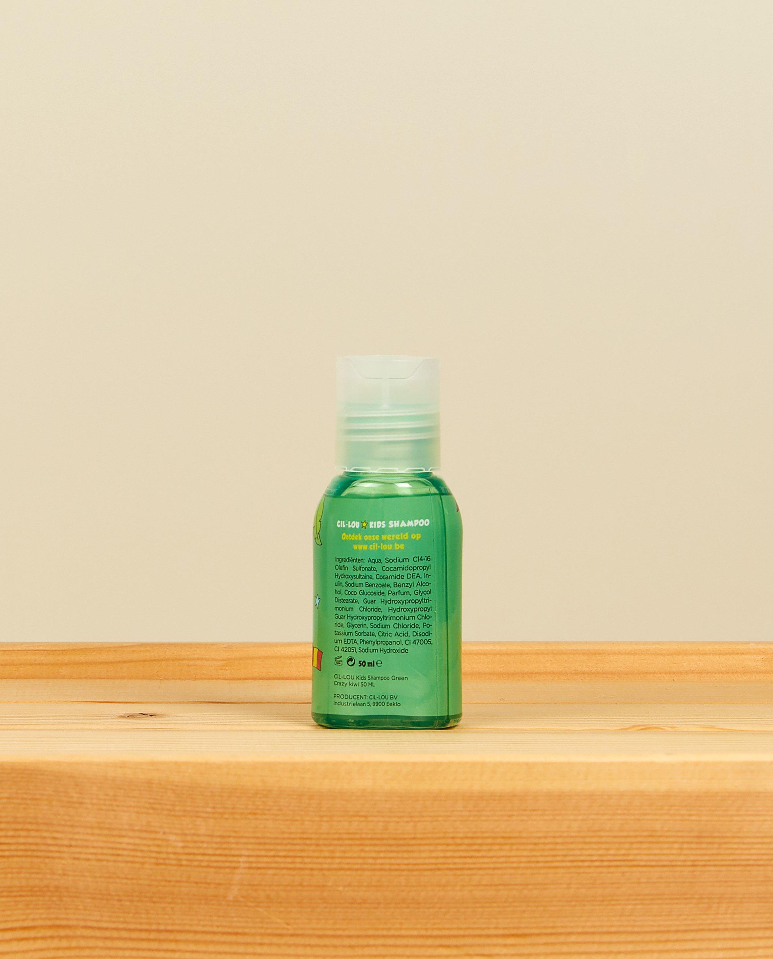 Gadgets - Kindershampoo travel size Cil-Lou