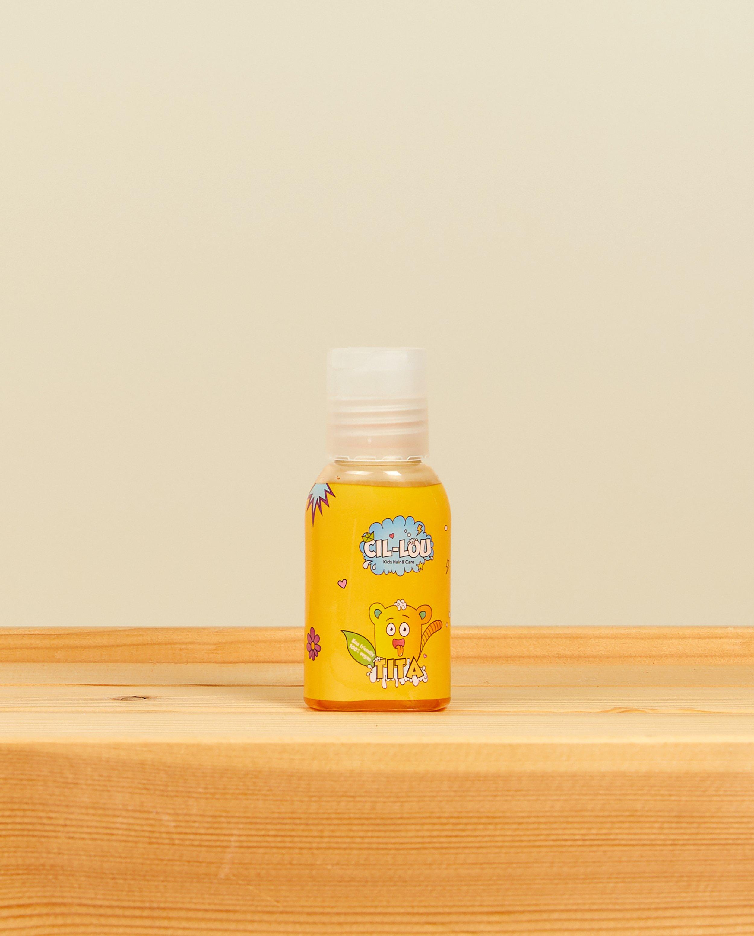 Kindershampoo travel size Cil-Lou - null - JBC