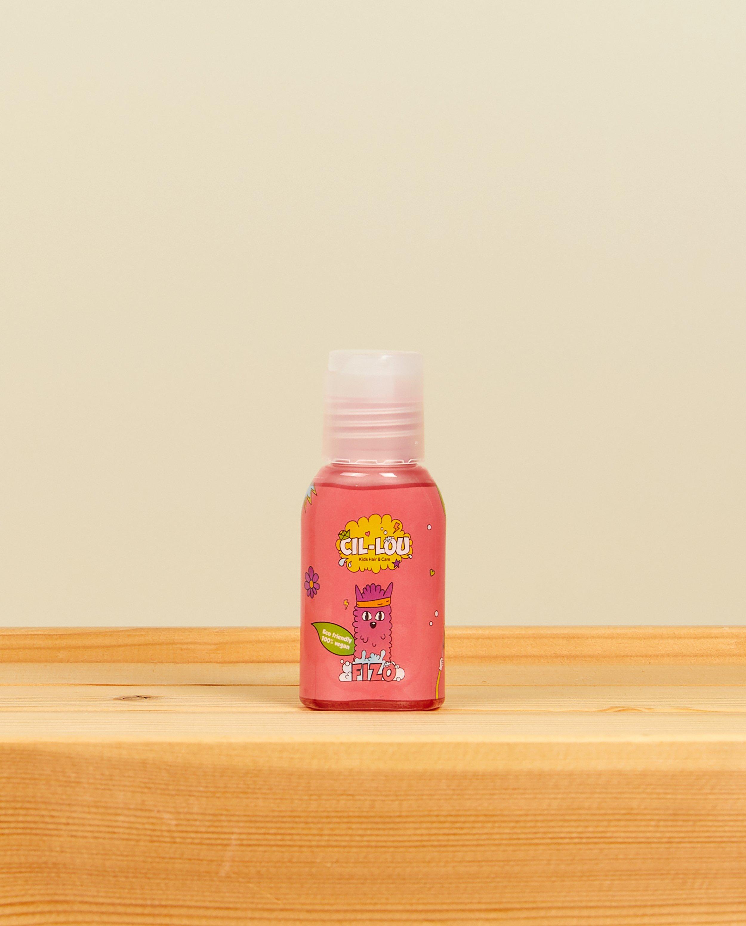 Kindershampoo travel size Cil-Lou - null - JBC
