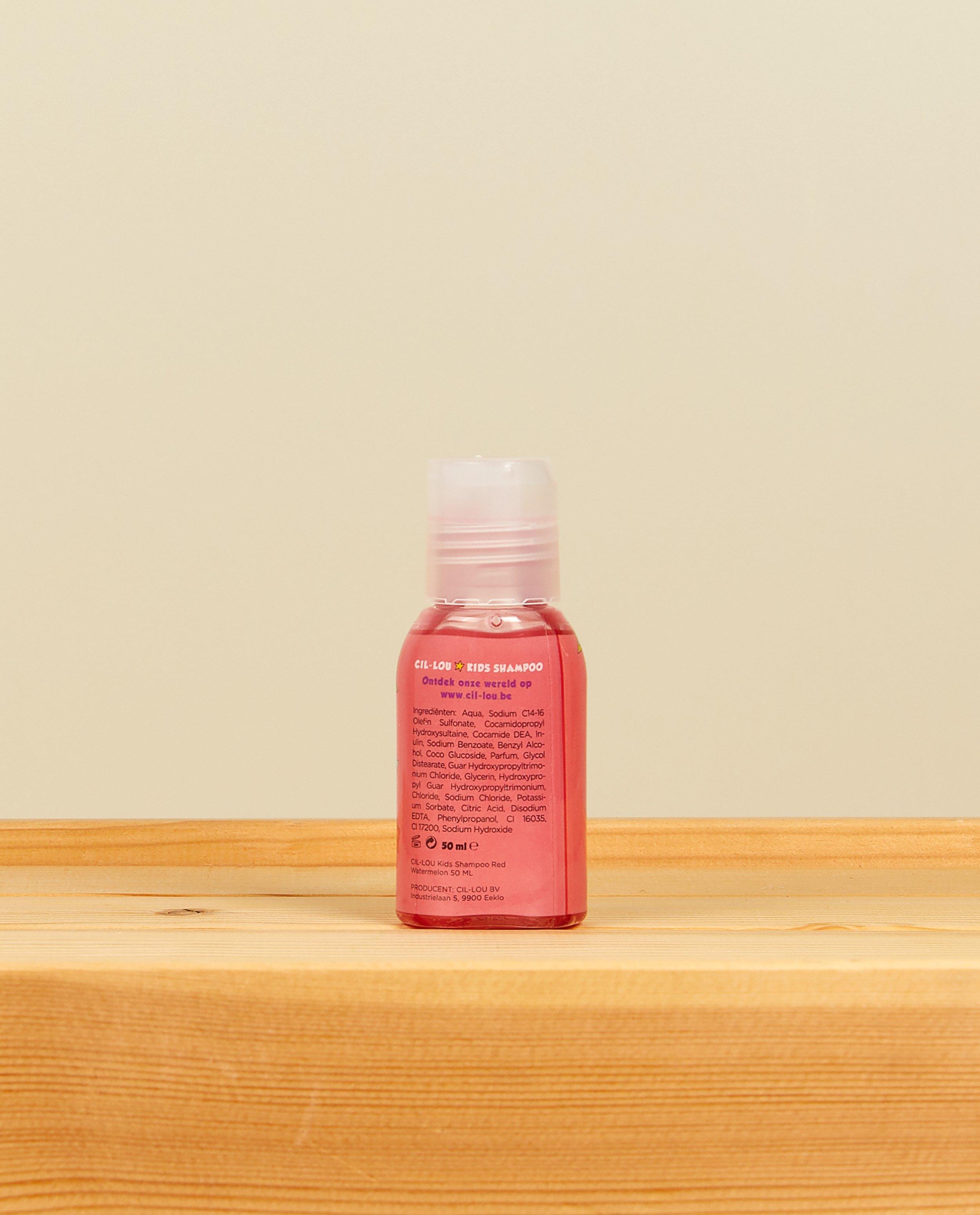 Gadgets - Kindershampoo travel size Cil-Lou