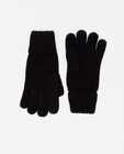 Zwarte handschoenen - null - Iveo