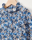 Hemden - Blouse met print van tetra