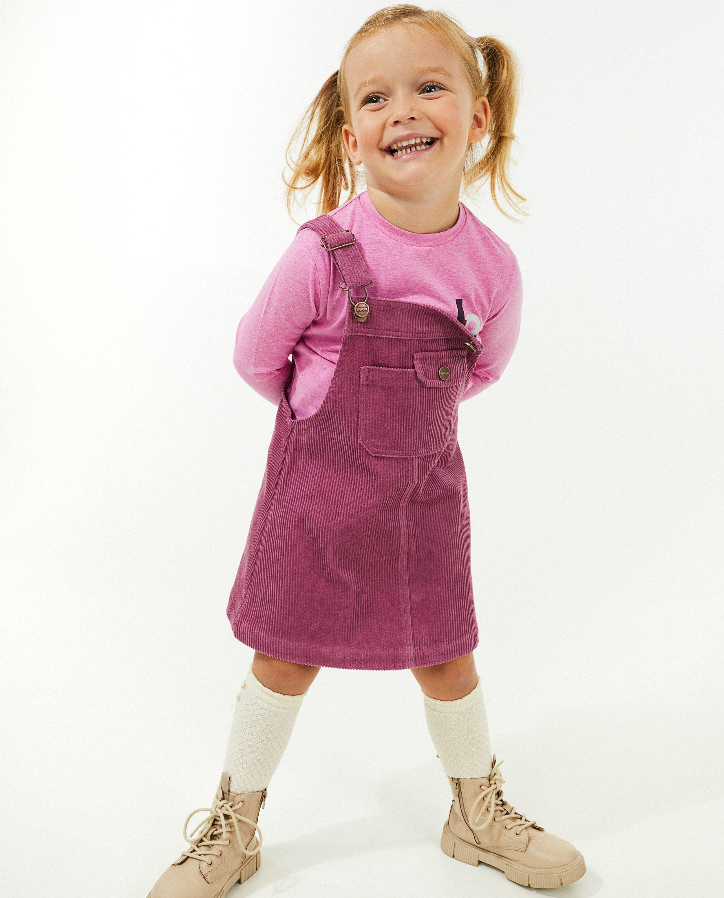 Roze souspull met opschrift - Product Detail - lila - afbeelding nummer 1