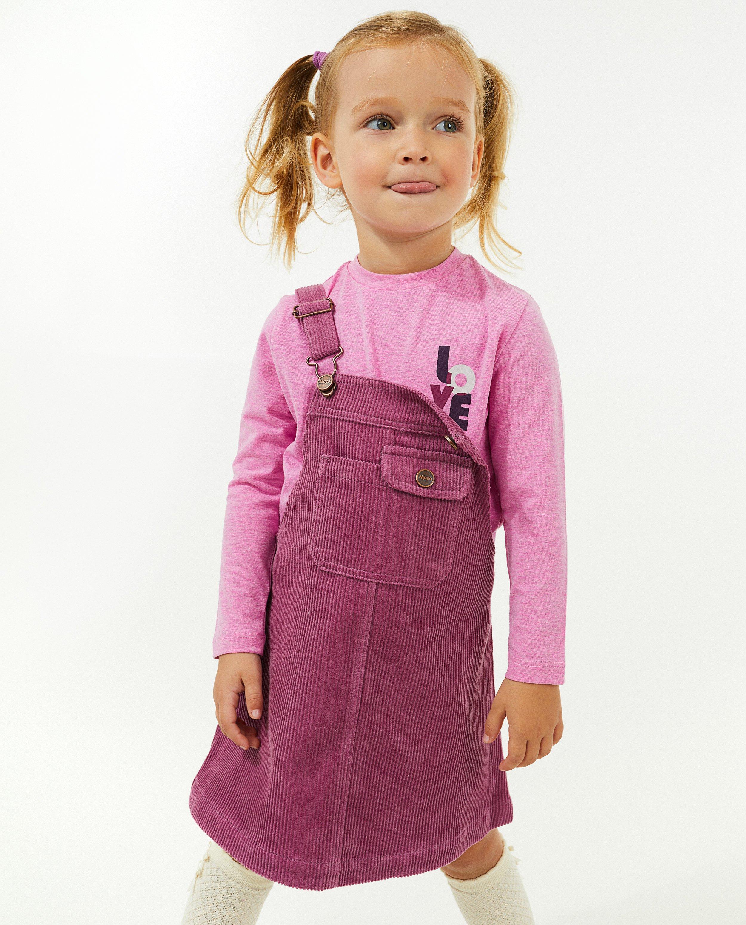Roze souspull met opschrift - Product Detail - lila - afbeelding nummer 2