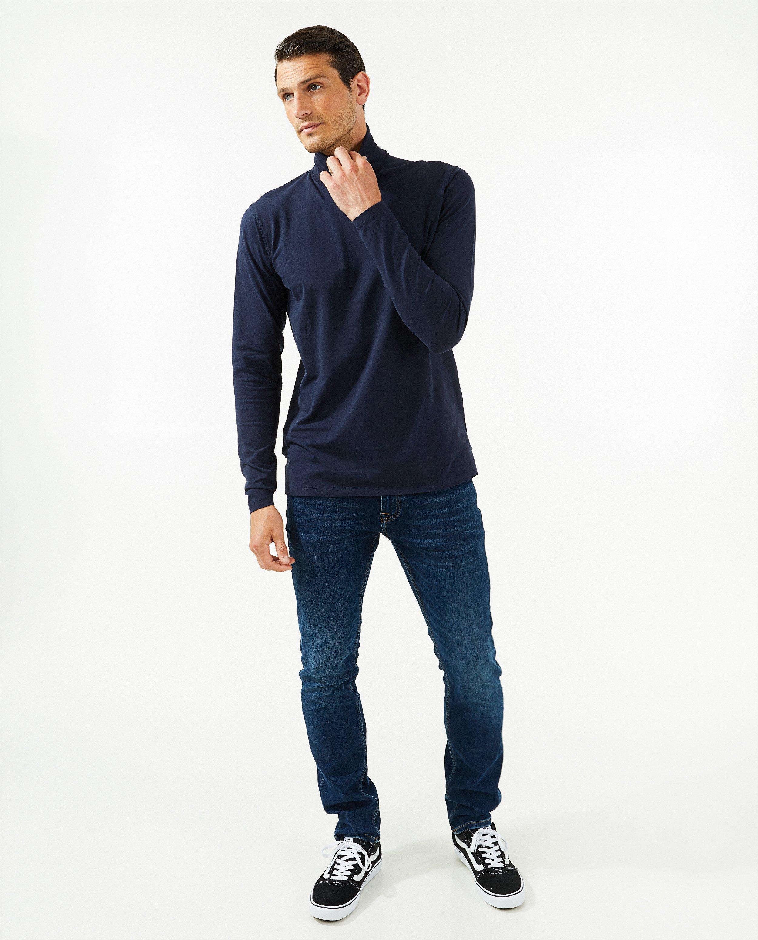 Sous-pull gris - null - Quarterback