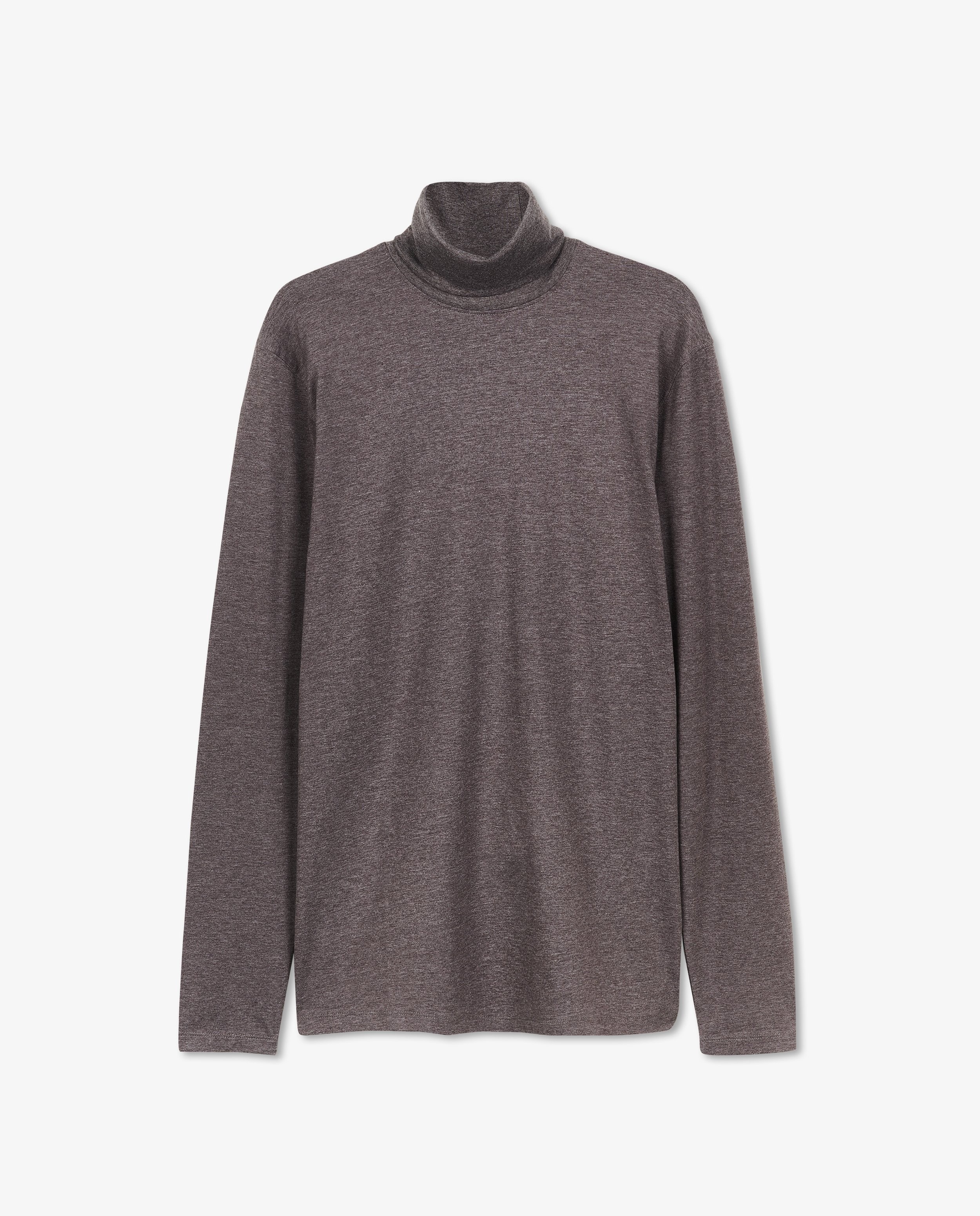 T-shirts - Sous-pull gris