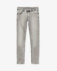 Jeans - Jeans slim gris