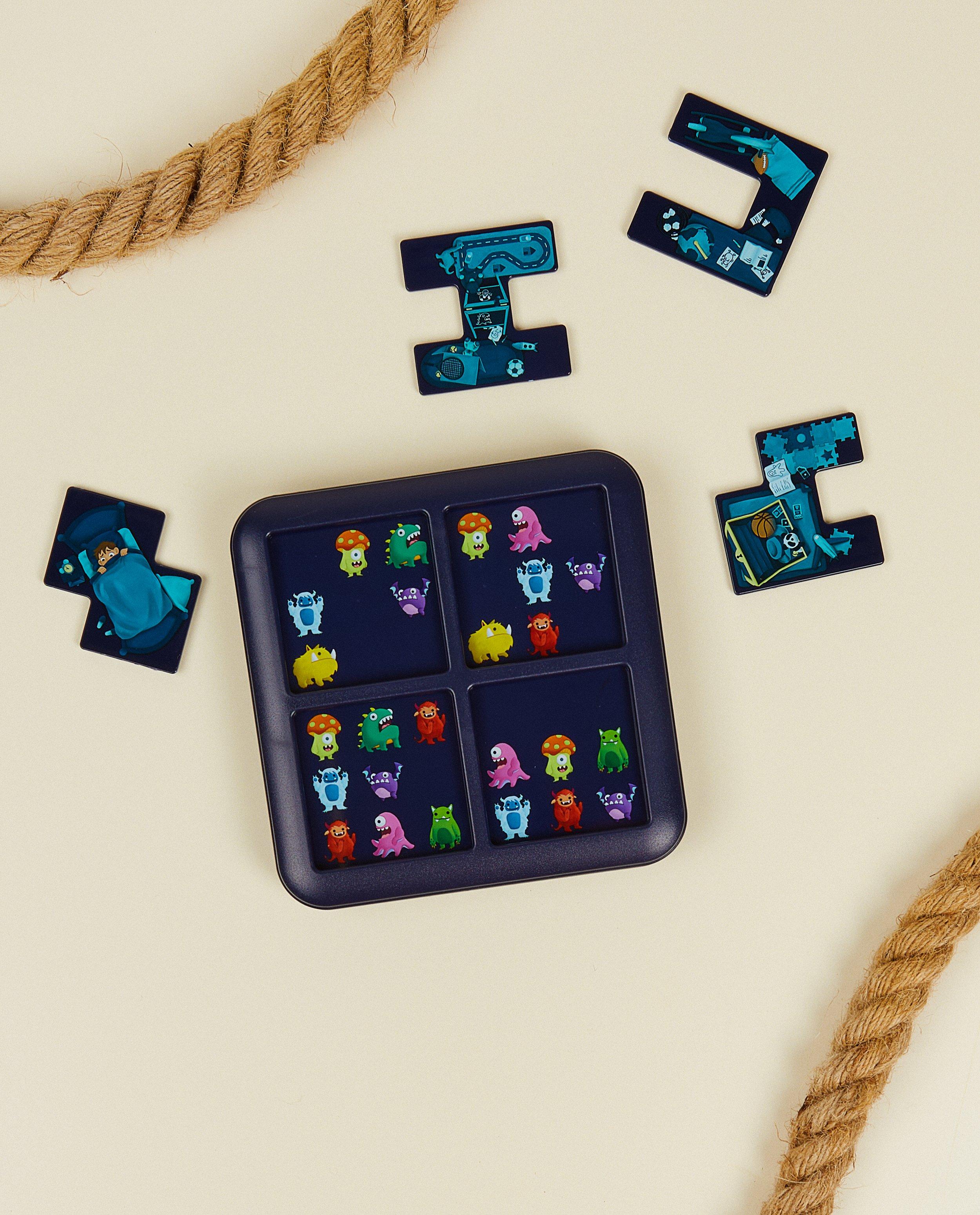 Gadgets - Monsters Hide & Seek SmartGames
