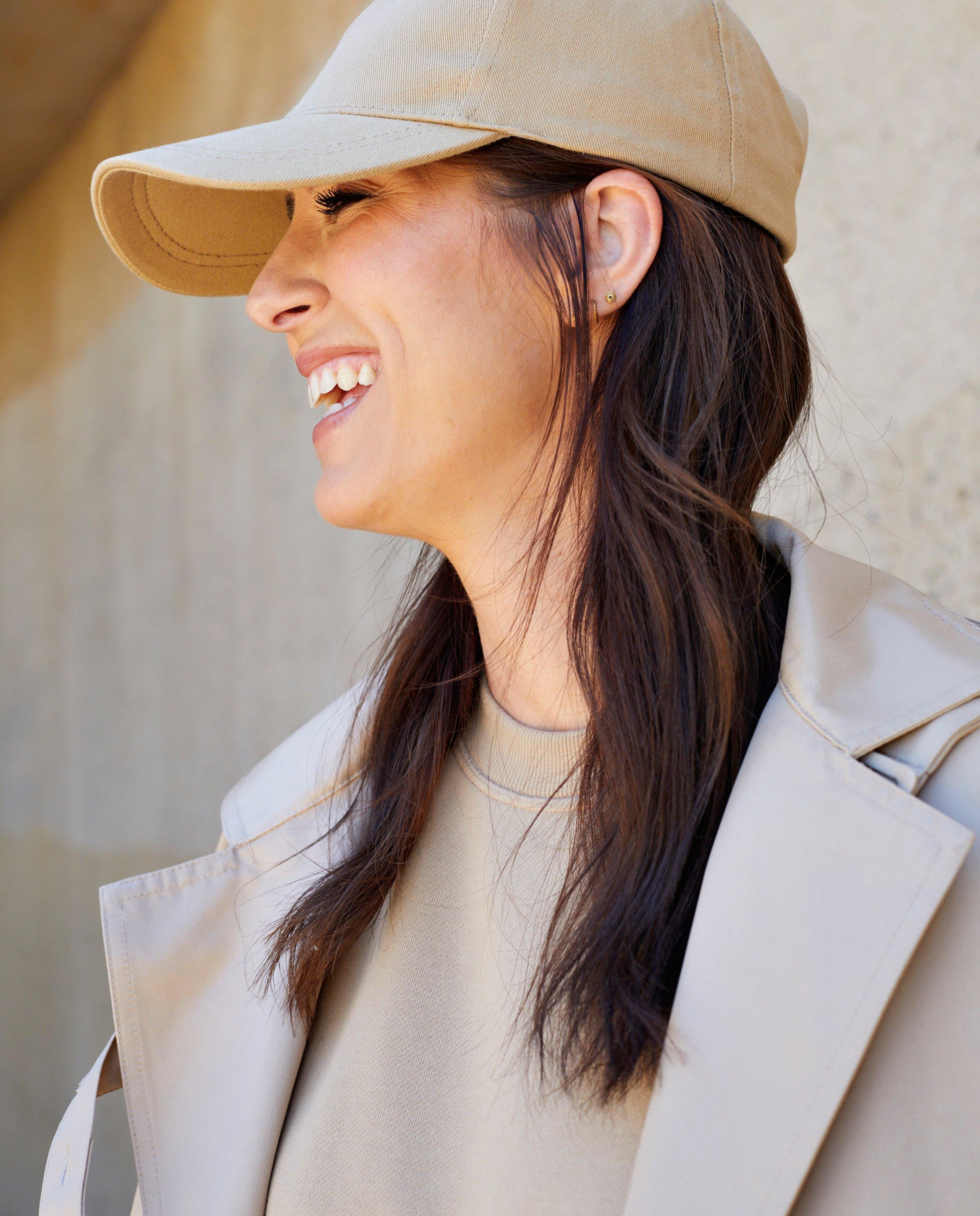 Blazers - Beige trenchcoat