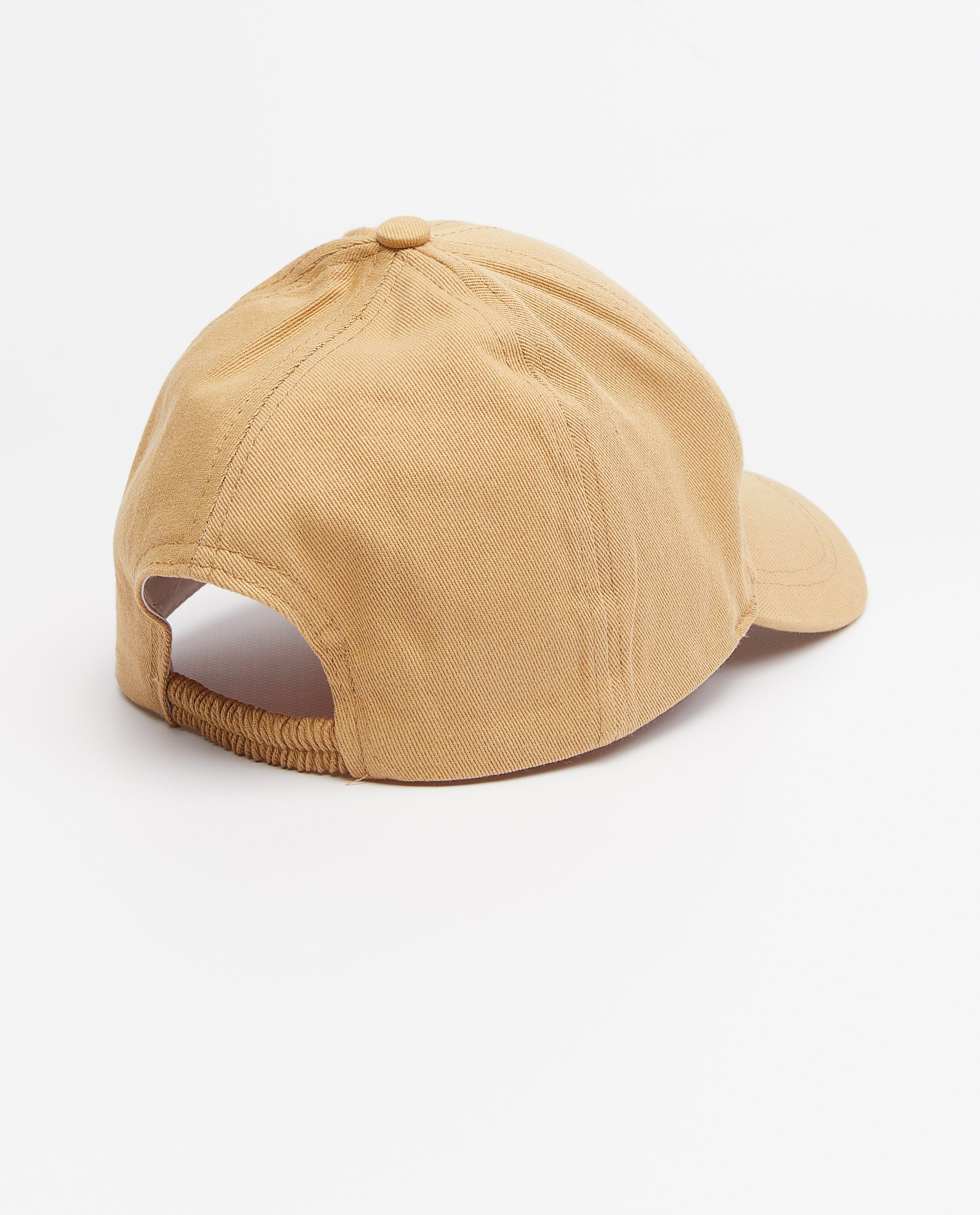 Breigoed - Beige pet