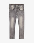 Jeans gris, skinny fit - null - Koko Noko