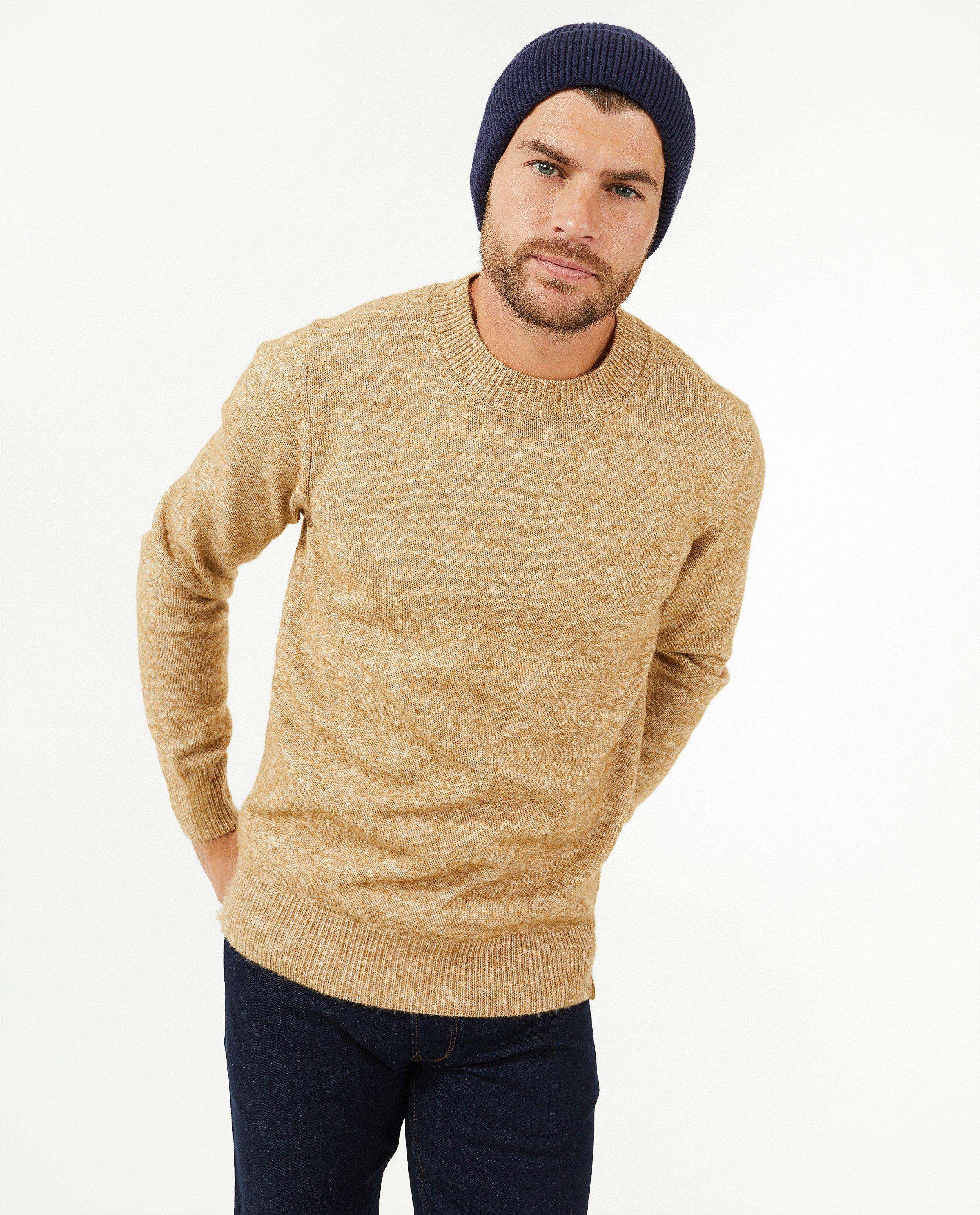 Pulls - Pull gris foncé