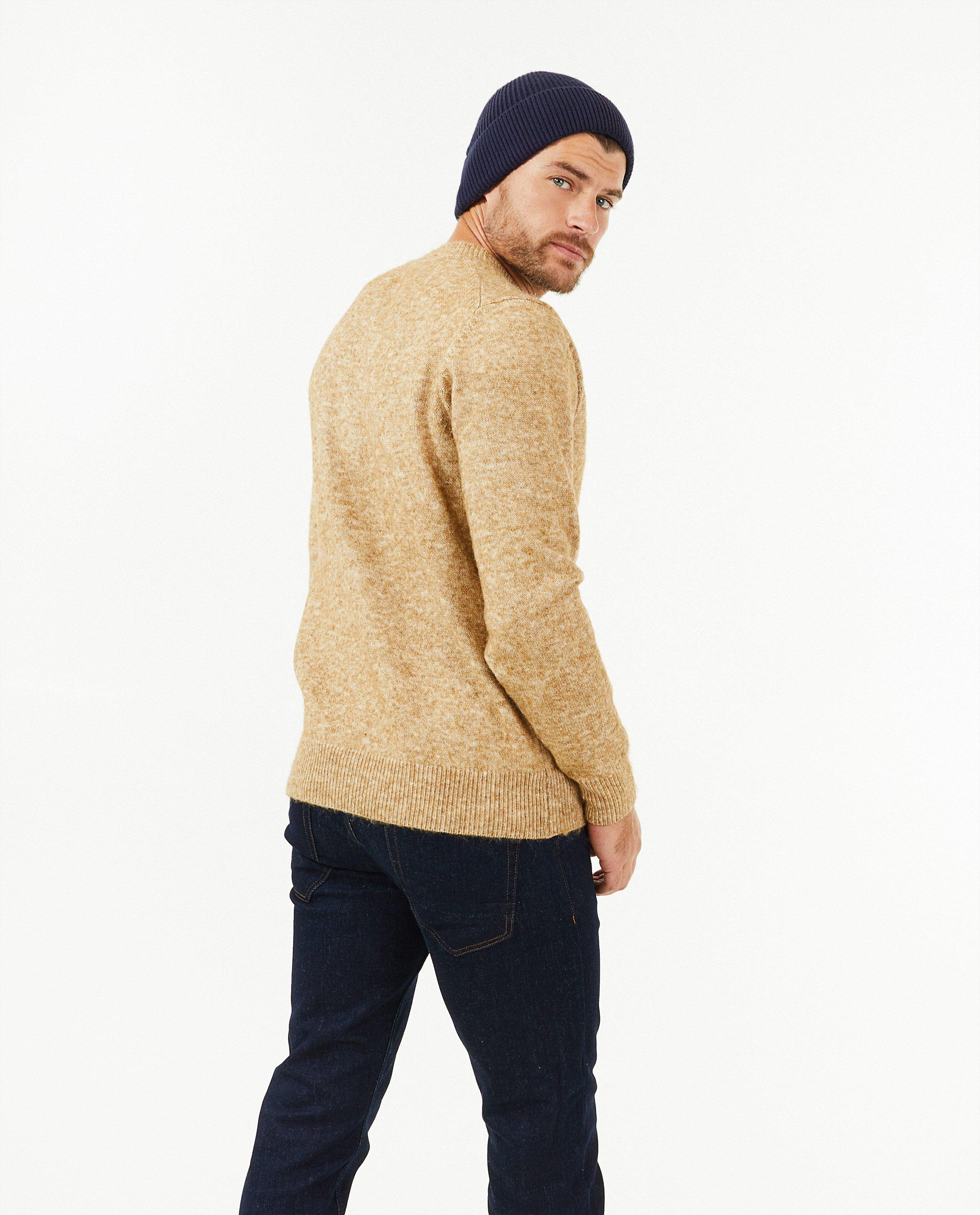 Pulls - Pull gris foncé