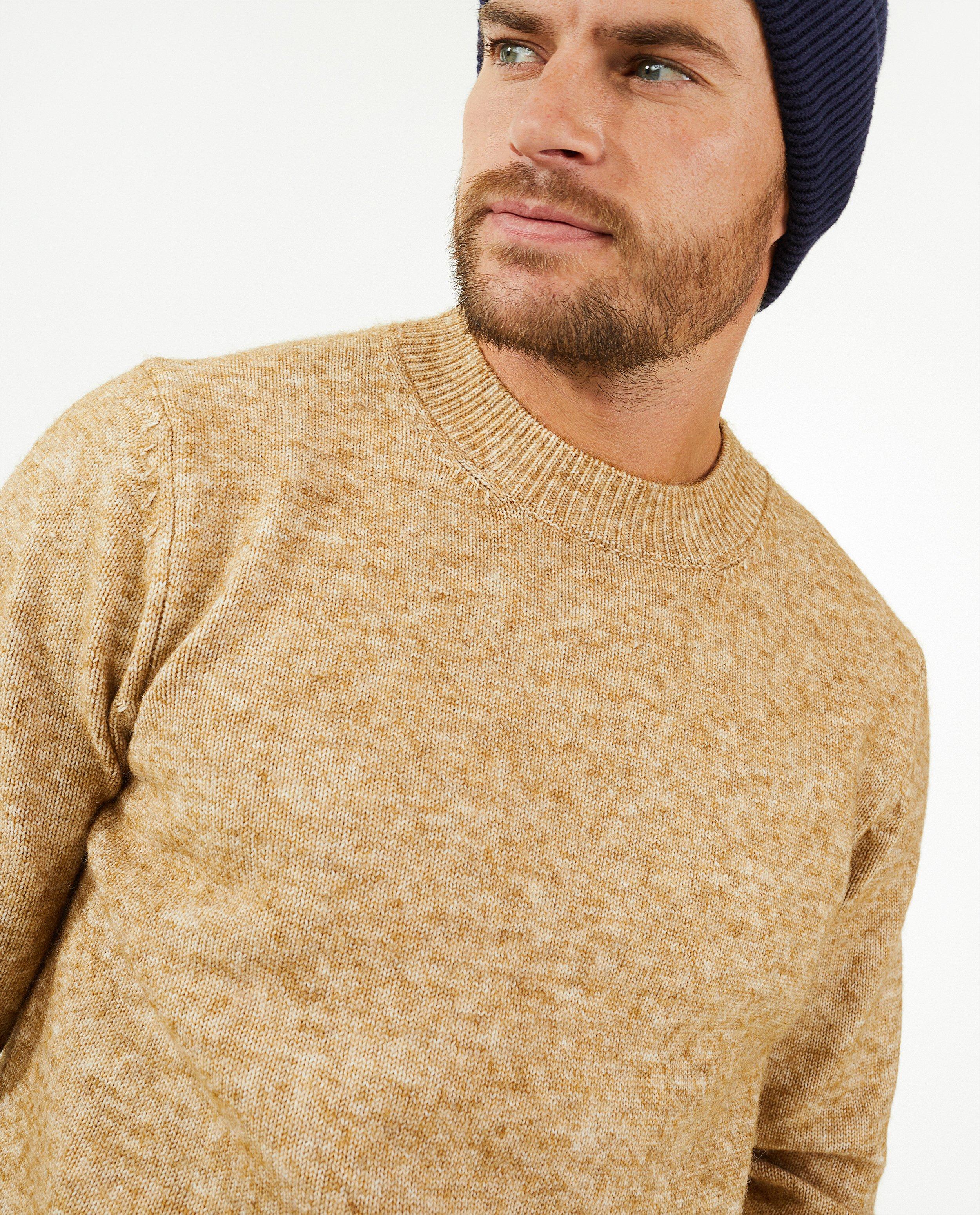 Pulls - Pull gris foncé