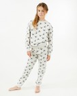 Pyjama avec un imprimé de koalas - null - Fish & Chips