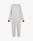 Pyjamas - Combinaison grise - koala