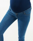 Jeans - Skinny bleu