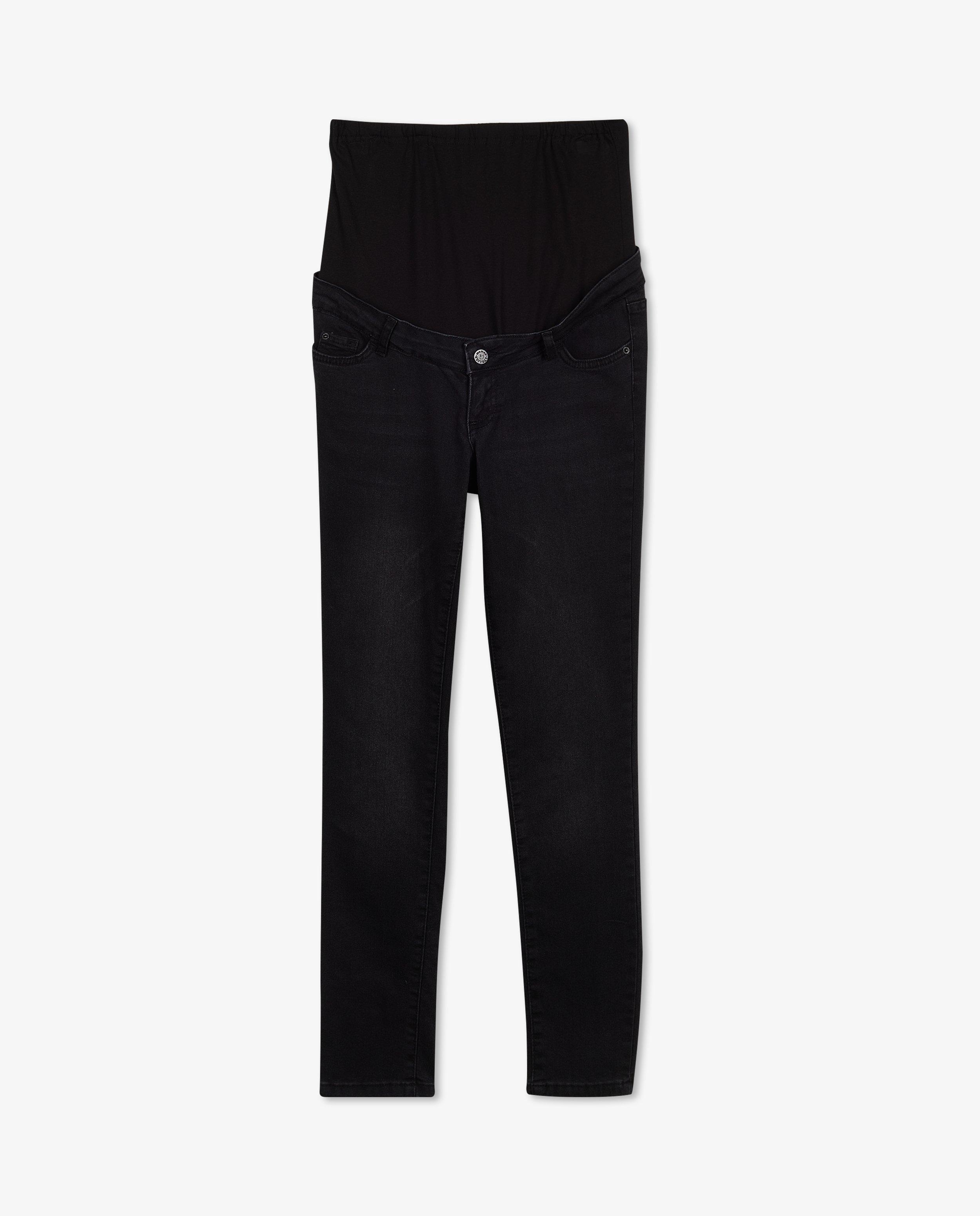 Jeans - Zwangerschapsjeans, skinny fit