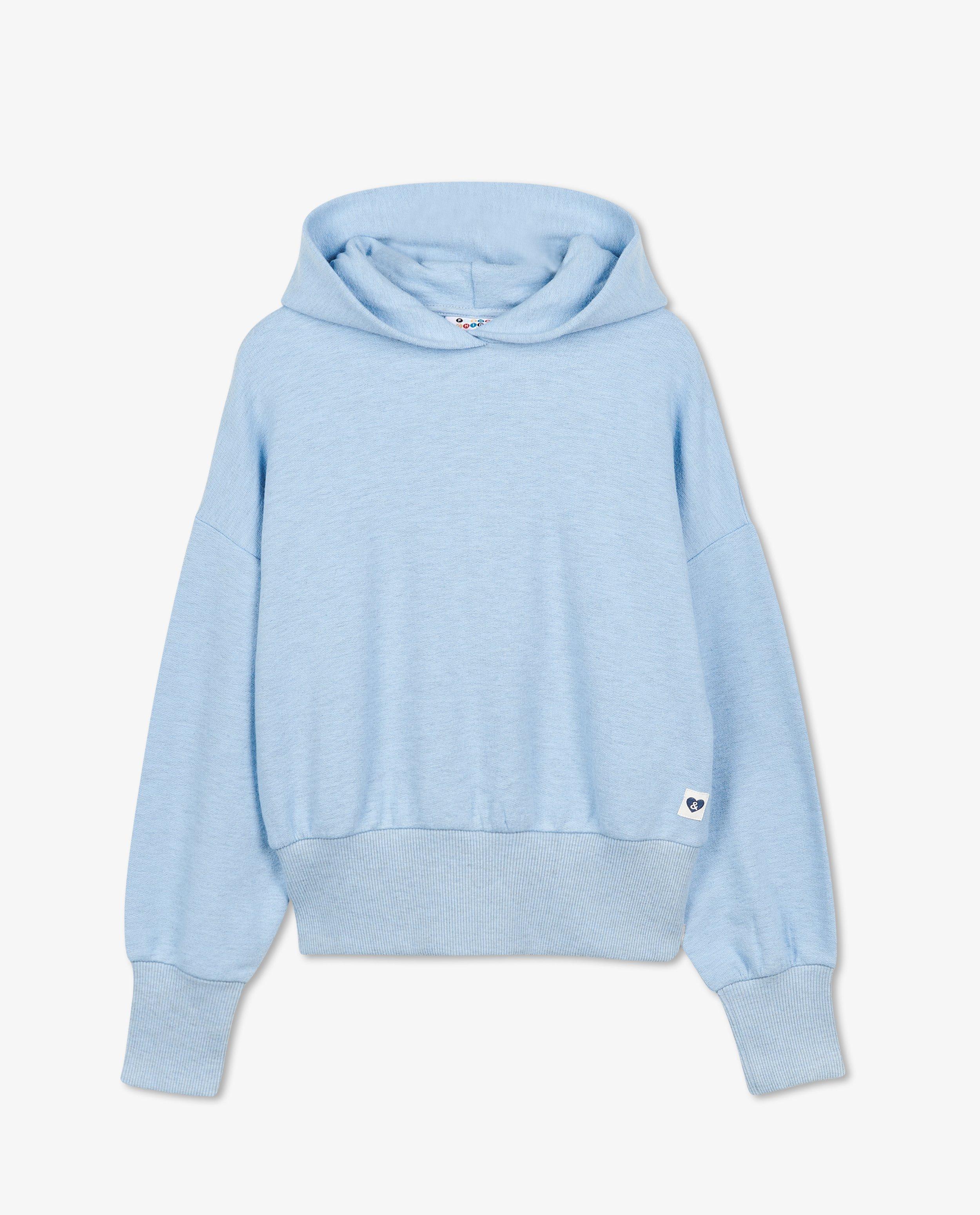 bleu clair