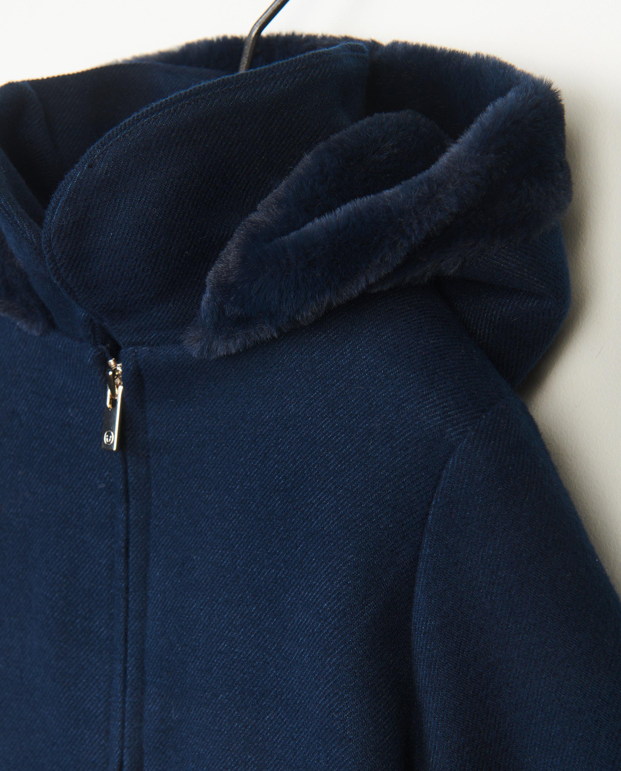 Manteaux d'hiver - Manteau beige pour bébés