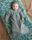 Accessoires pour bébés - Sac de couchage à structure gaufrée