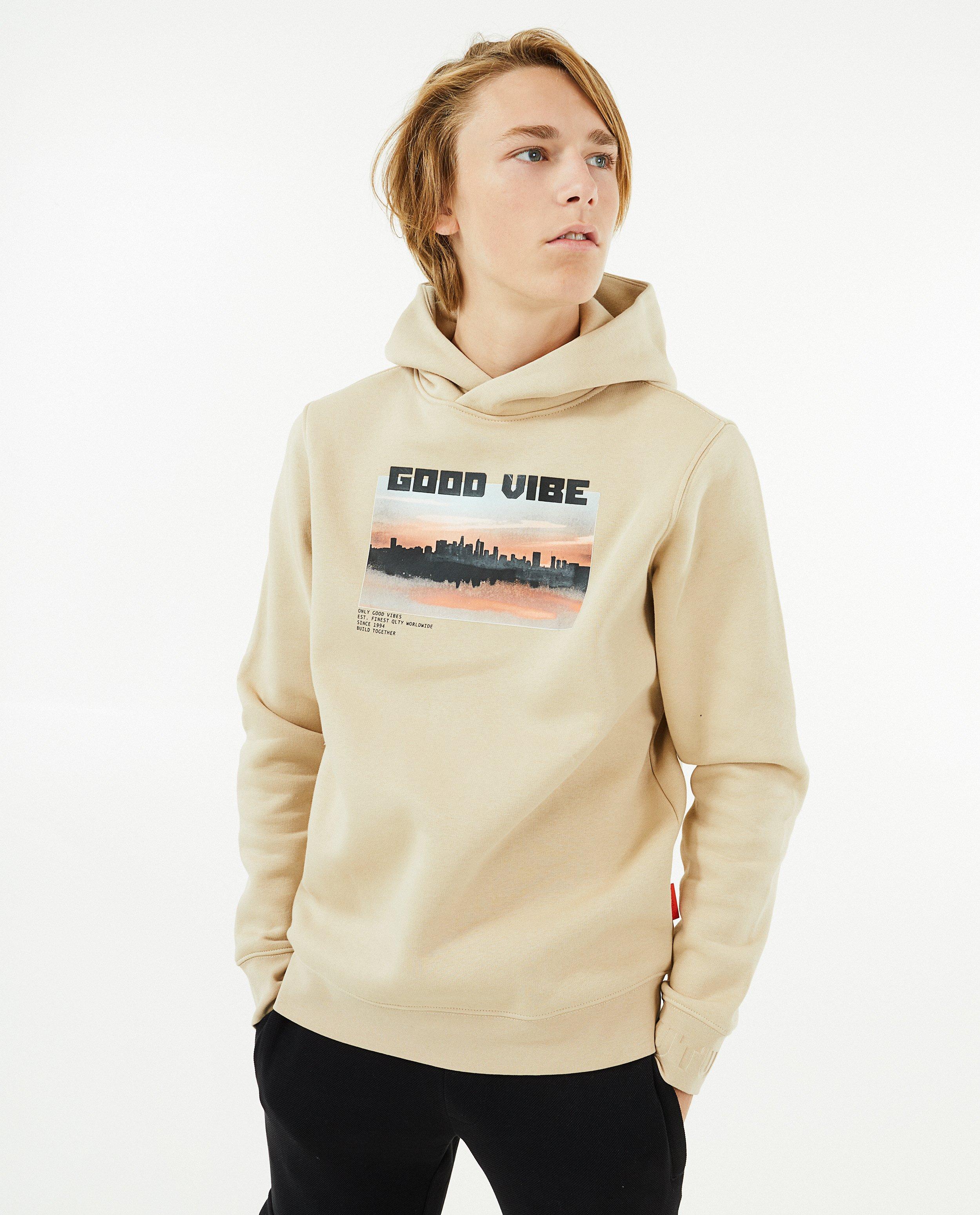 Coole hoodie hotsell