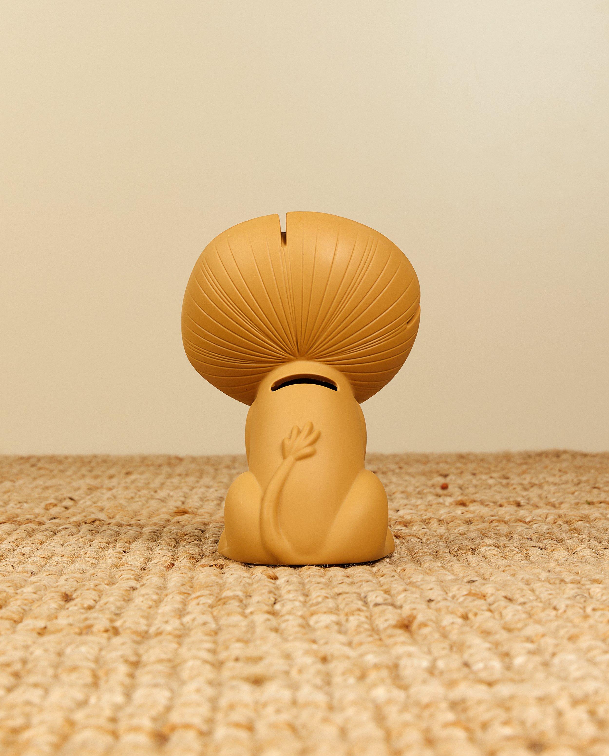 Cadeaux - Tirelire lion Atelier Pierre