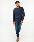 Jeans post-consumer, slim fit - null - I AM