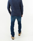 Jeans - Post-consumer jeans, slim fit
