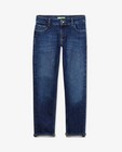 Jeans - Jeans post-consumer, slim fit