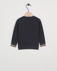 Sweaters - Sweater met reliëf