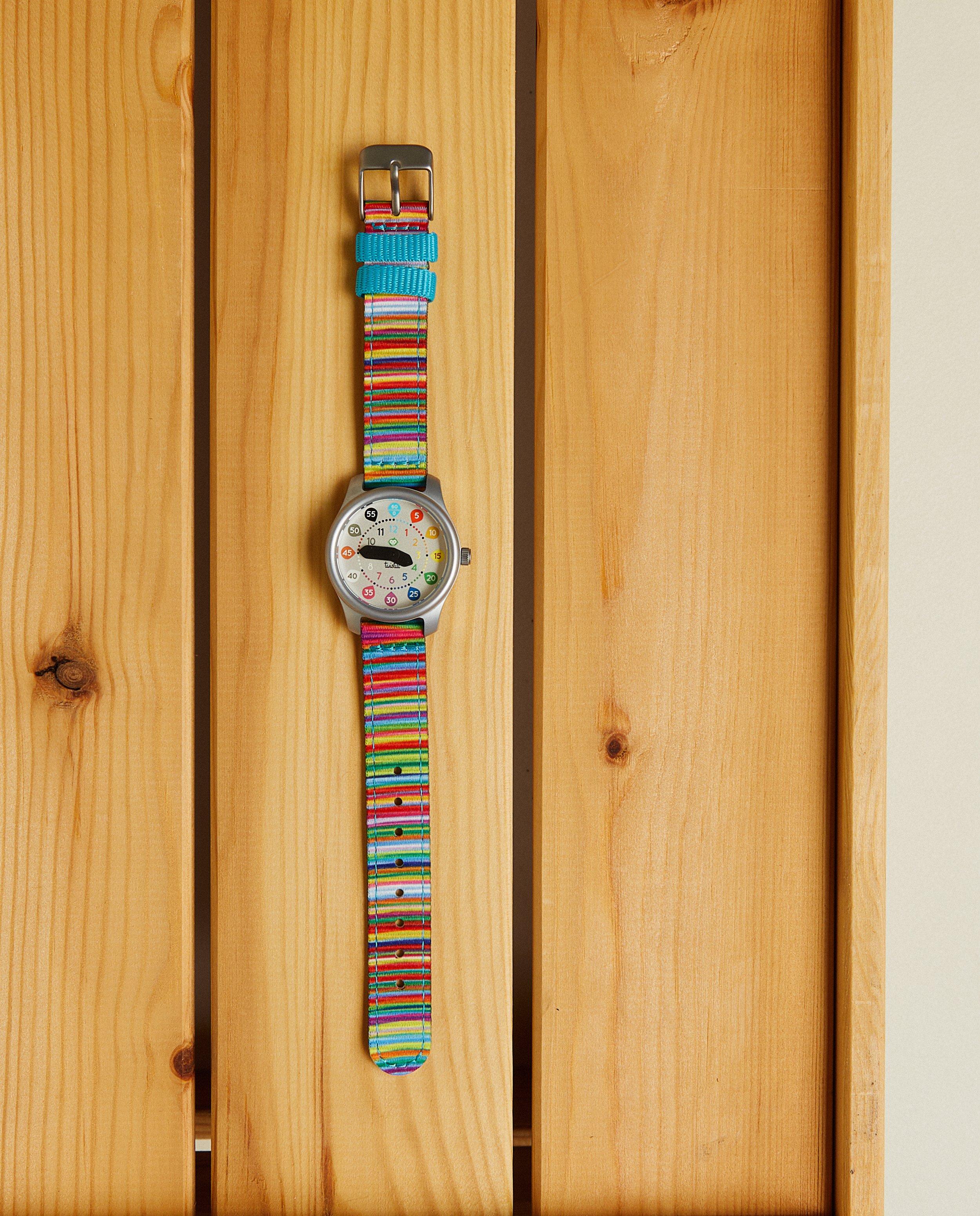 Cadeaux - Montre Twistiti