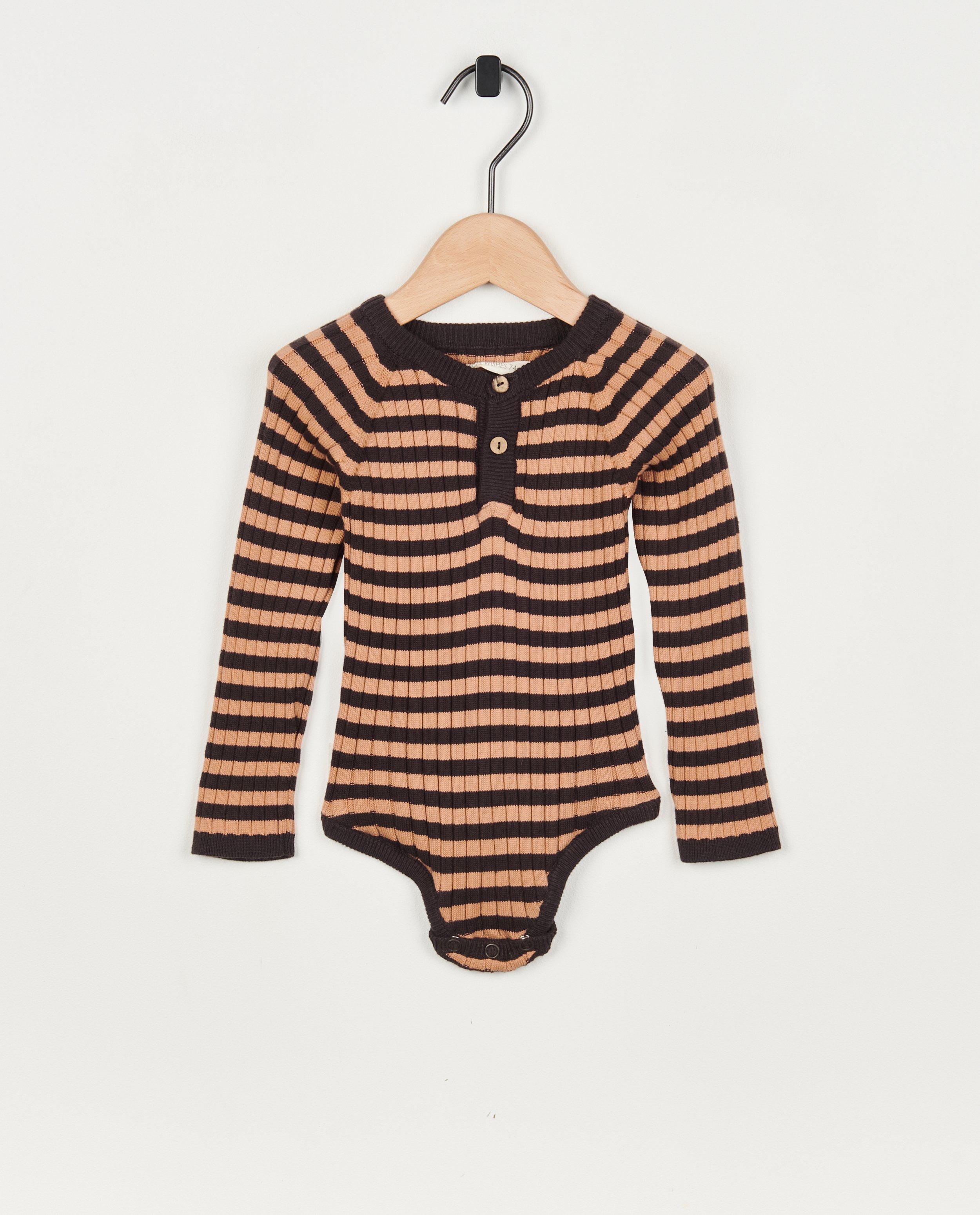 Gestreepte romper - null - Your Wishes