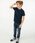 Fuchsia T-shirt, kinderen - null - JBC