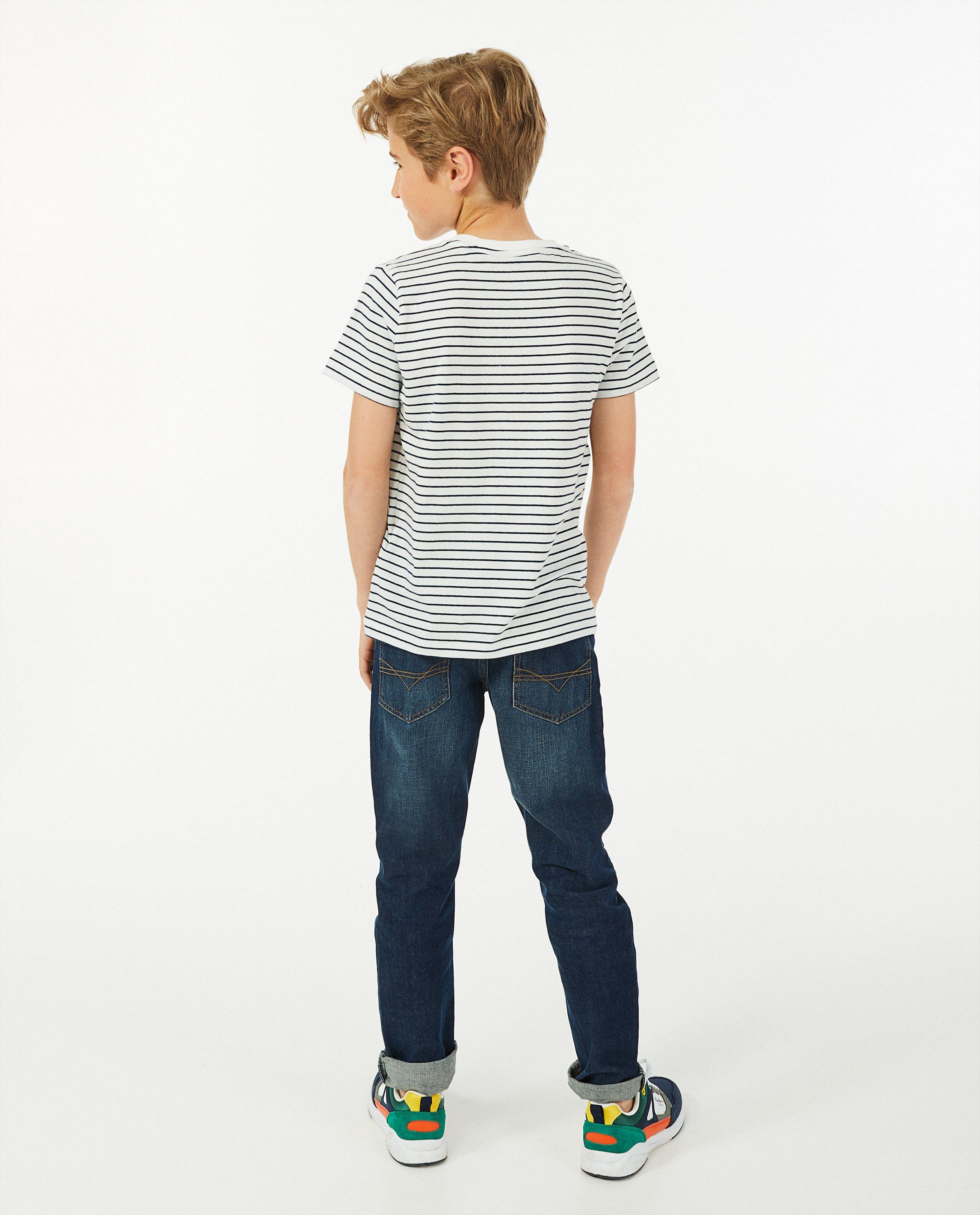 T-shirts - T-shirt rose clair, enfants