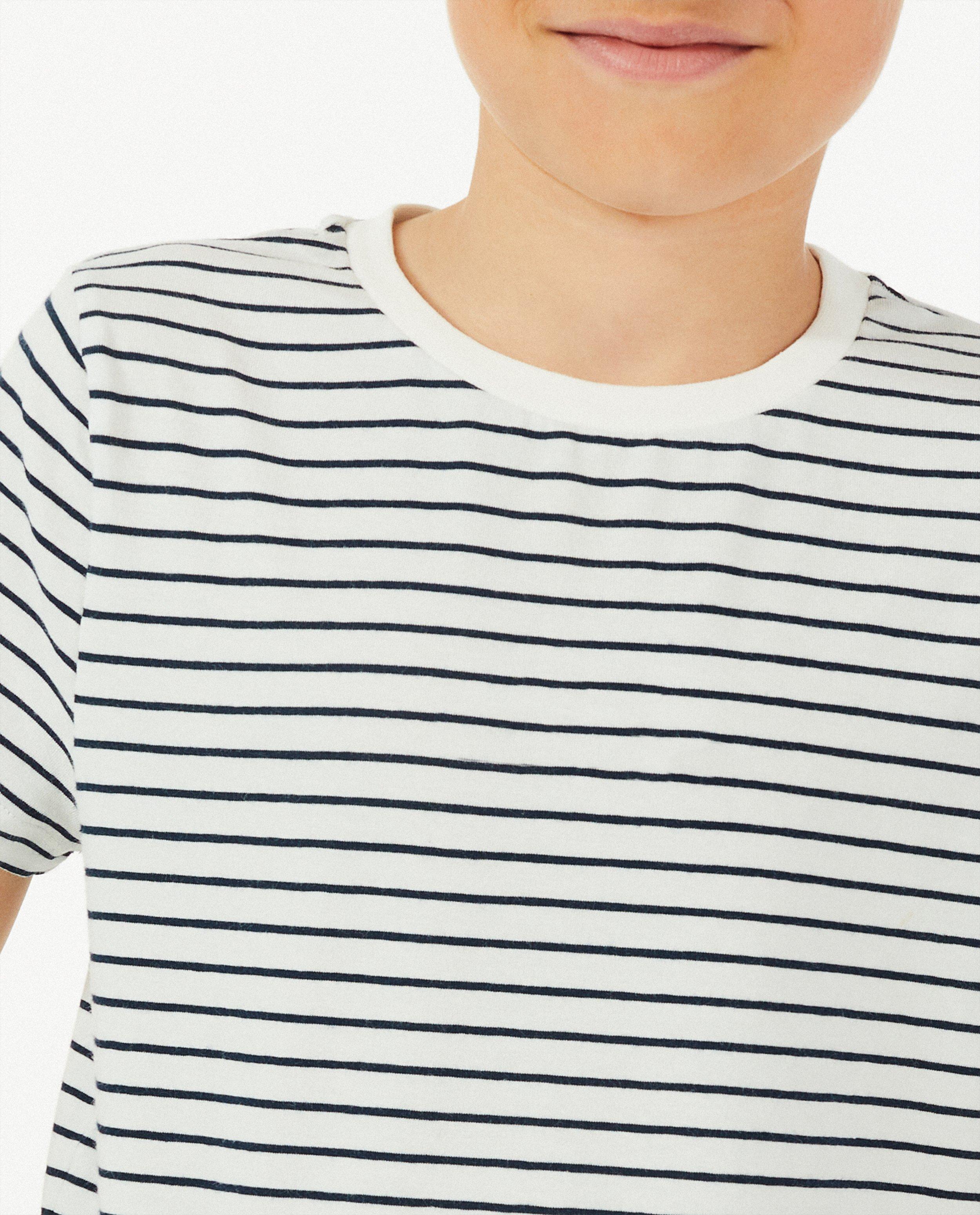 T-shirts - T-shirt rose clair, enfants