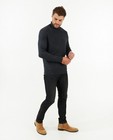 Zwarte jeans, skinny fit - null - OVS