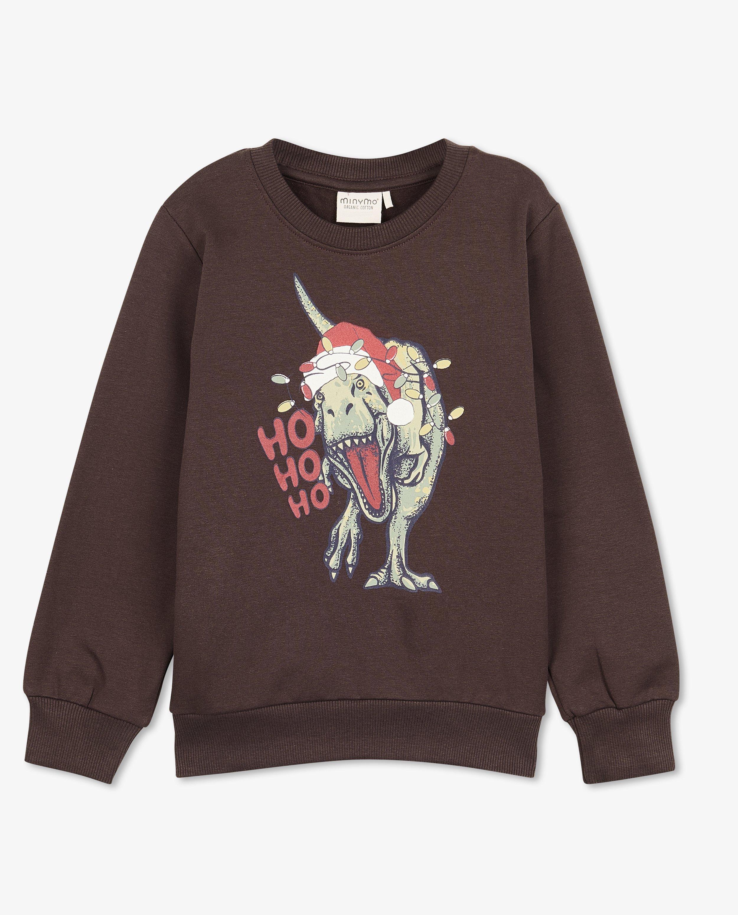 Sweat interactif avec du son - null - Minymo