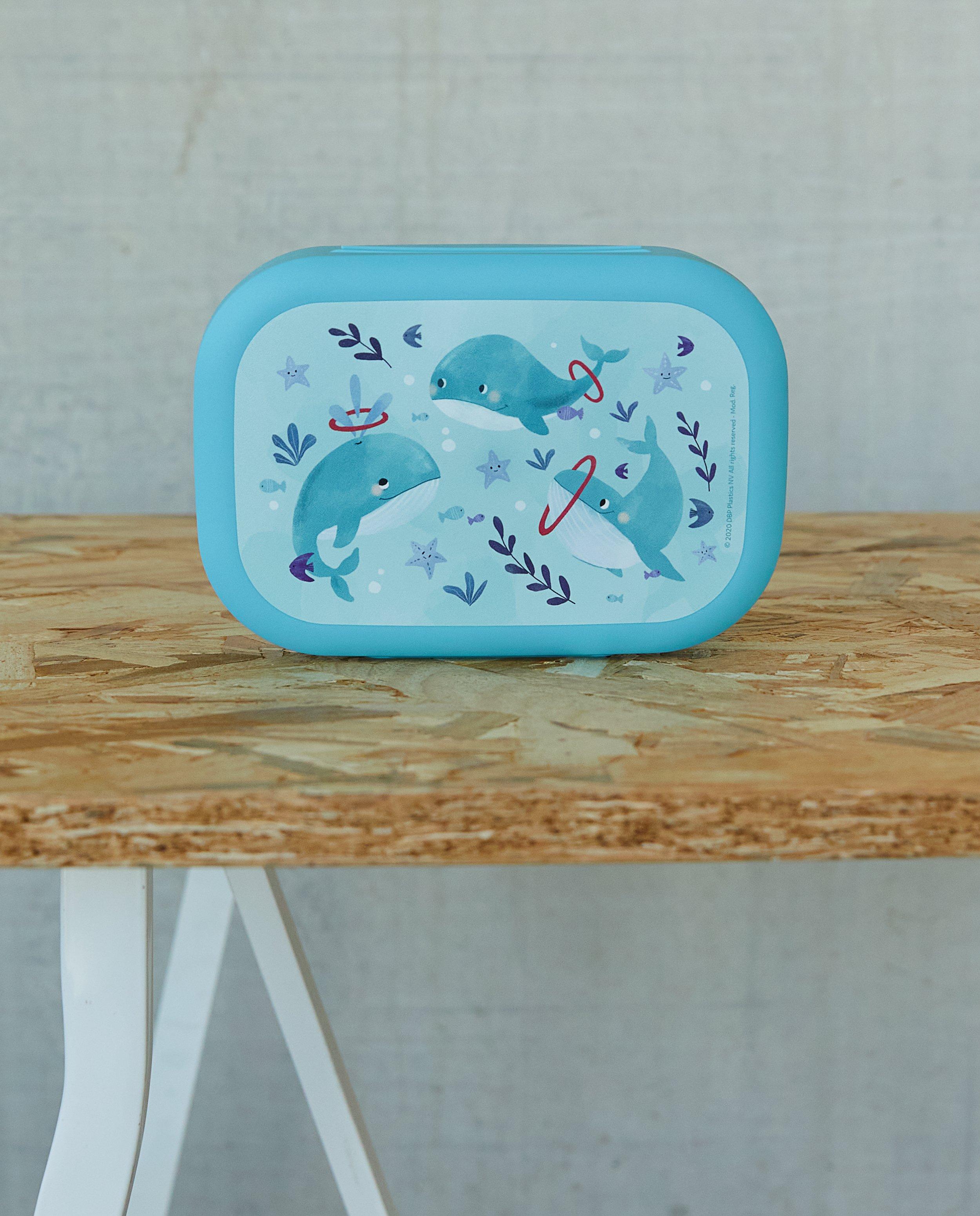Lunchbox Amuse Your Day - null - JBC