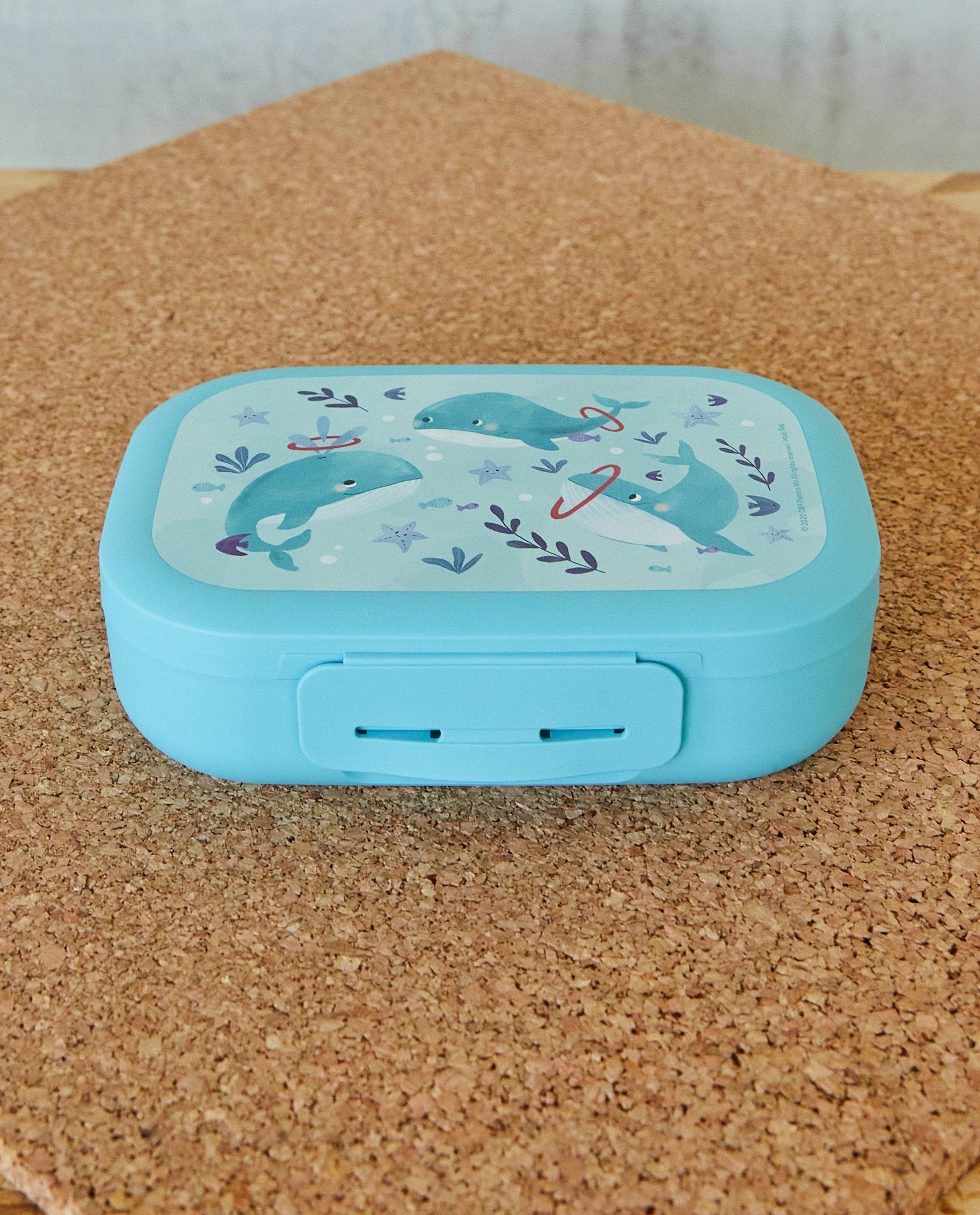 Gadgets - Lunchbox Amuse Your Day