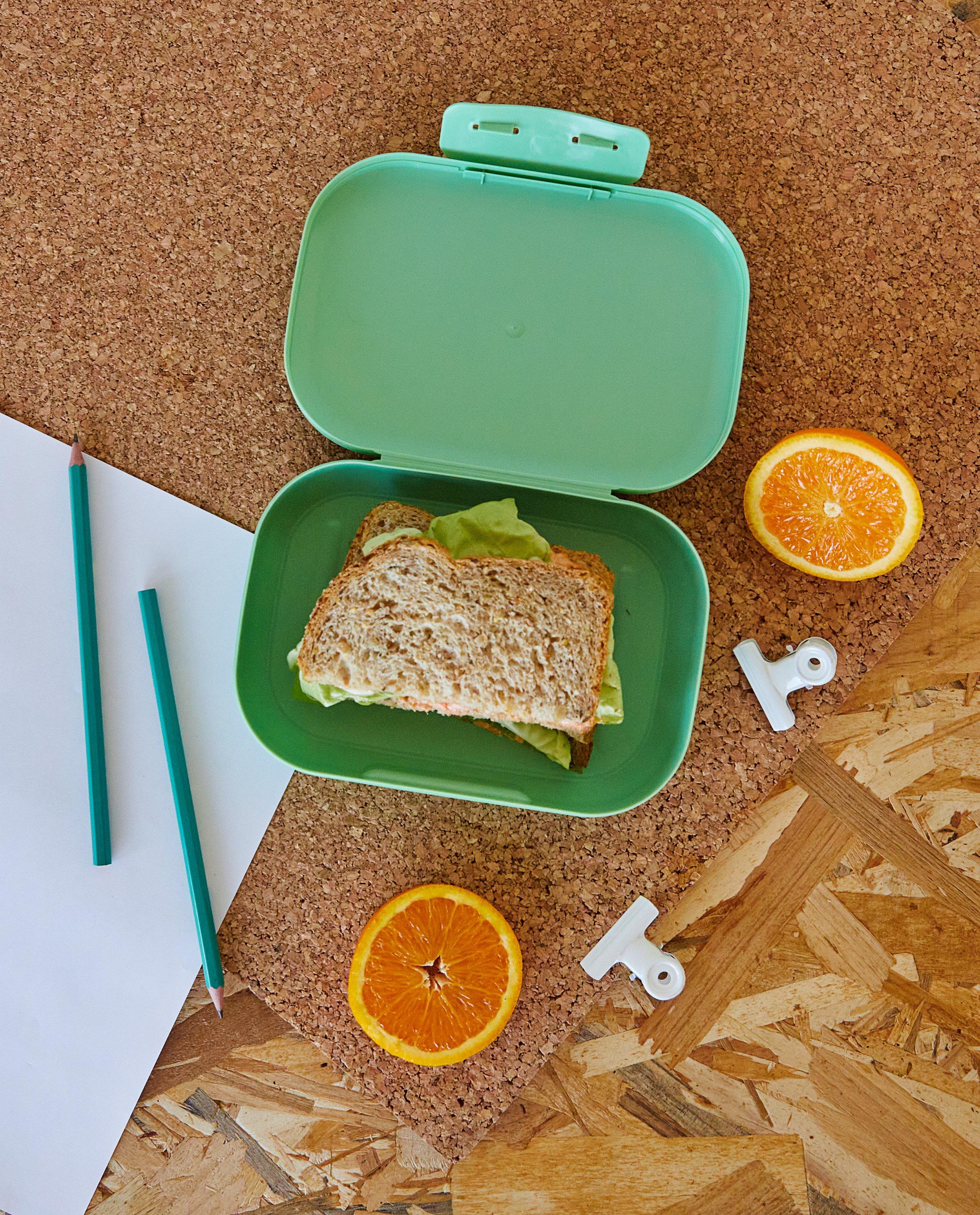 Gadgets - Lunchbox Amuse Your Day