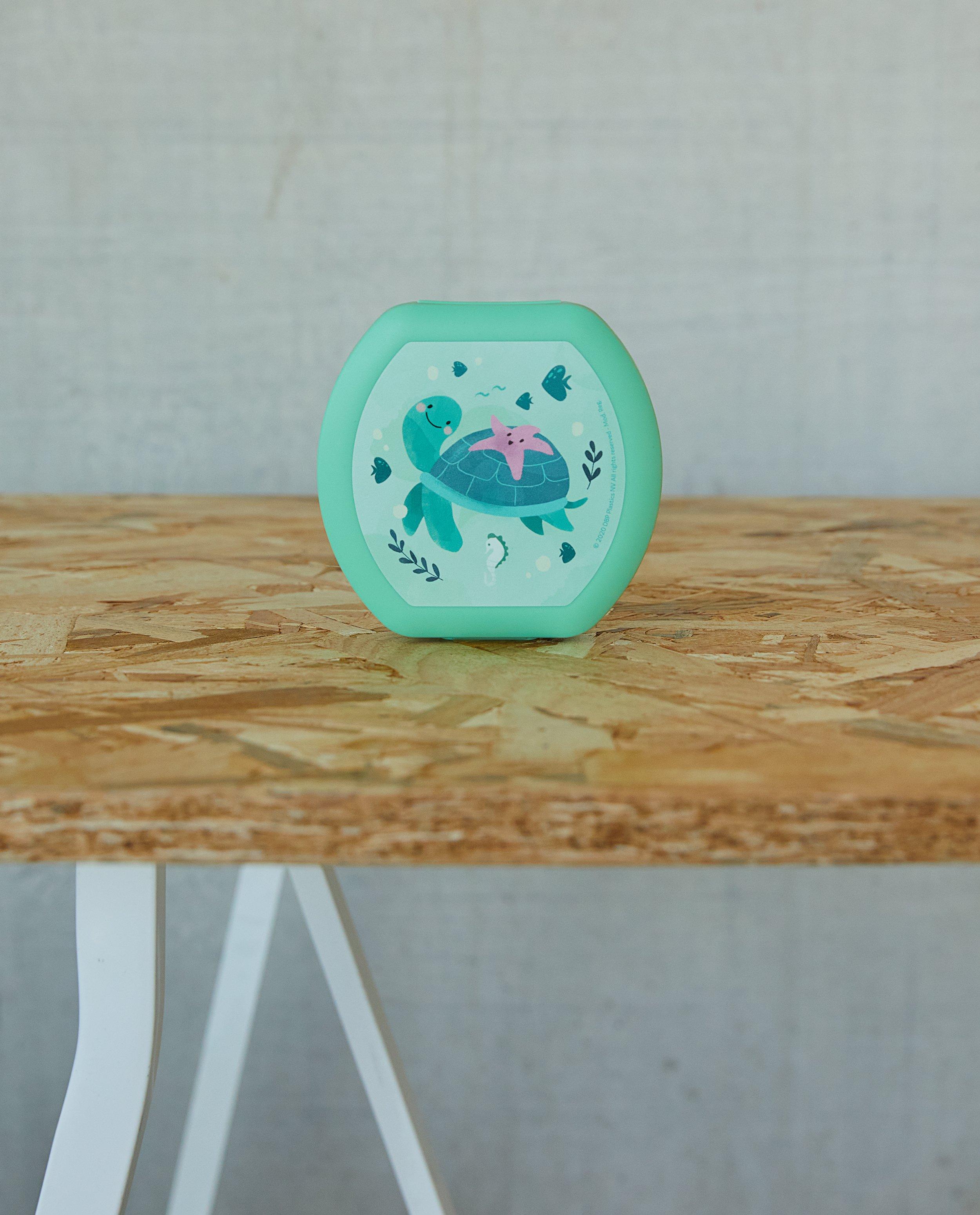 Boîte à snacks Amuse Your Day - null - JBC
