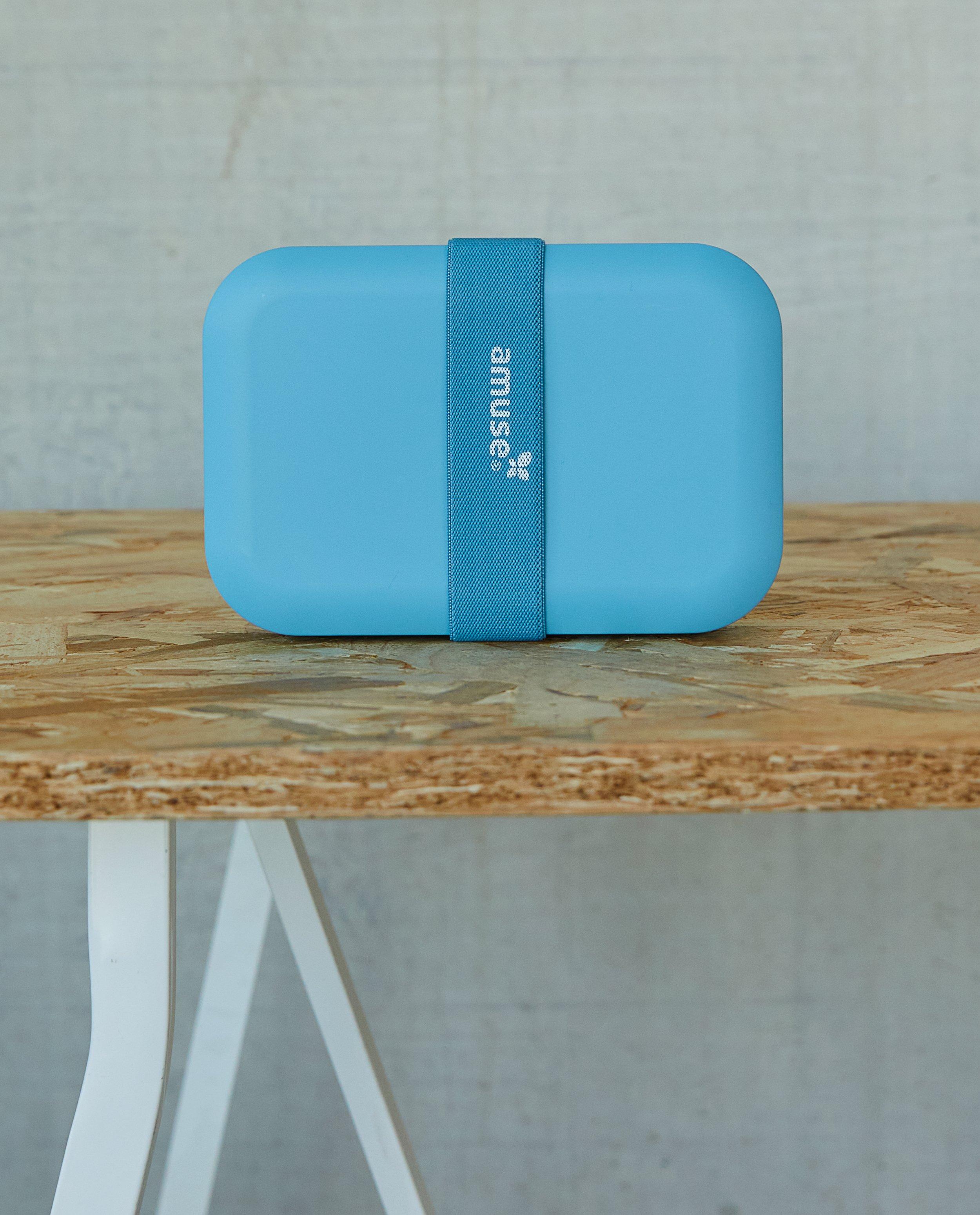 Lunchbox Amuse Your Day - null - JBC