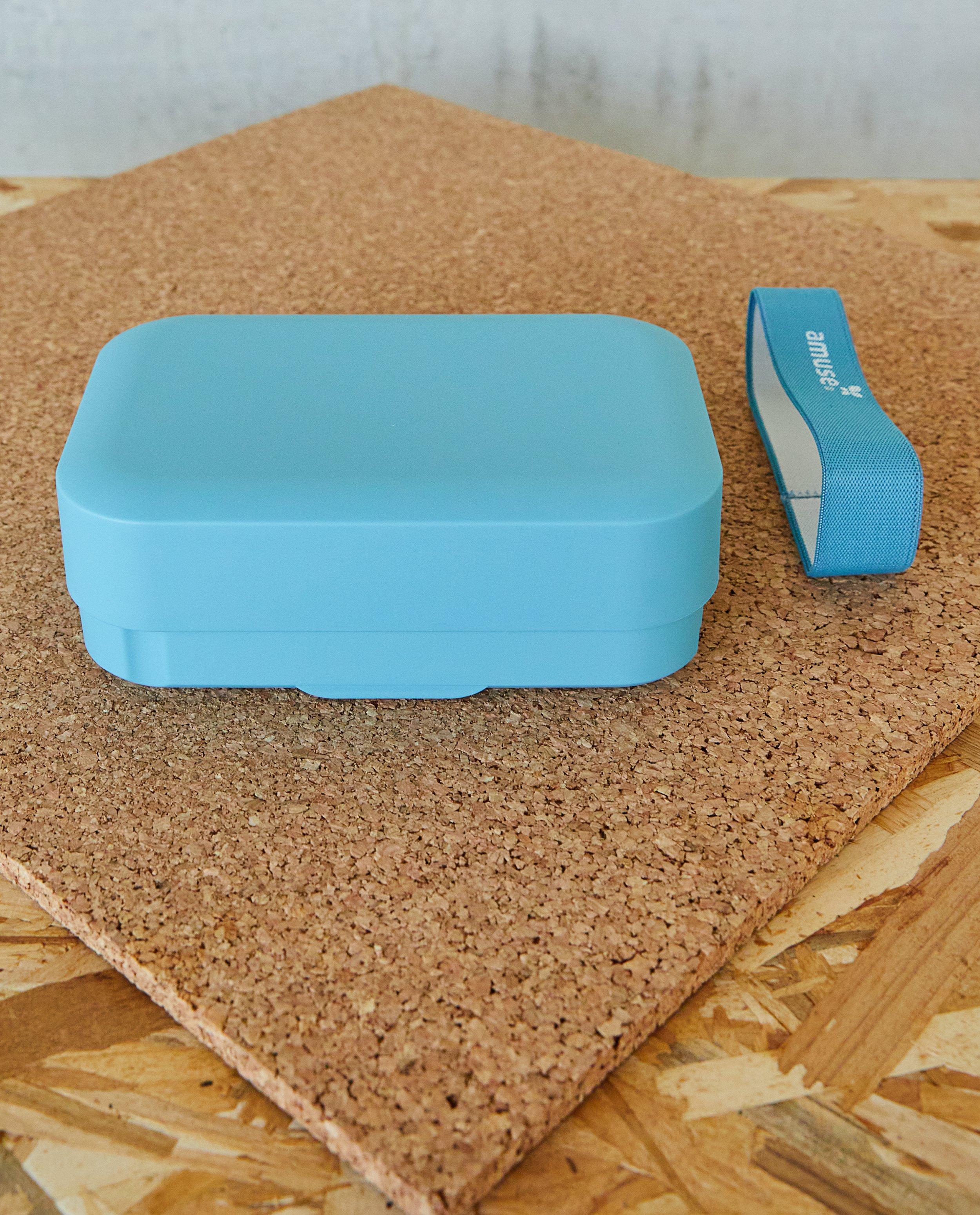 Gadgets - Lunchbox Amuse Your Day