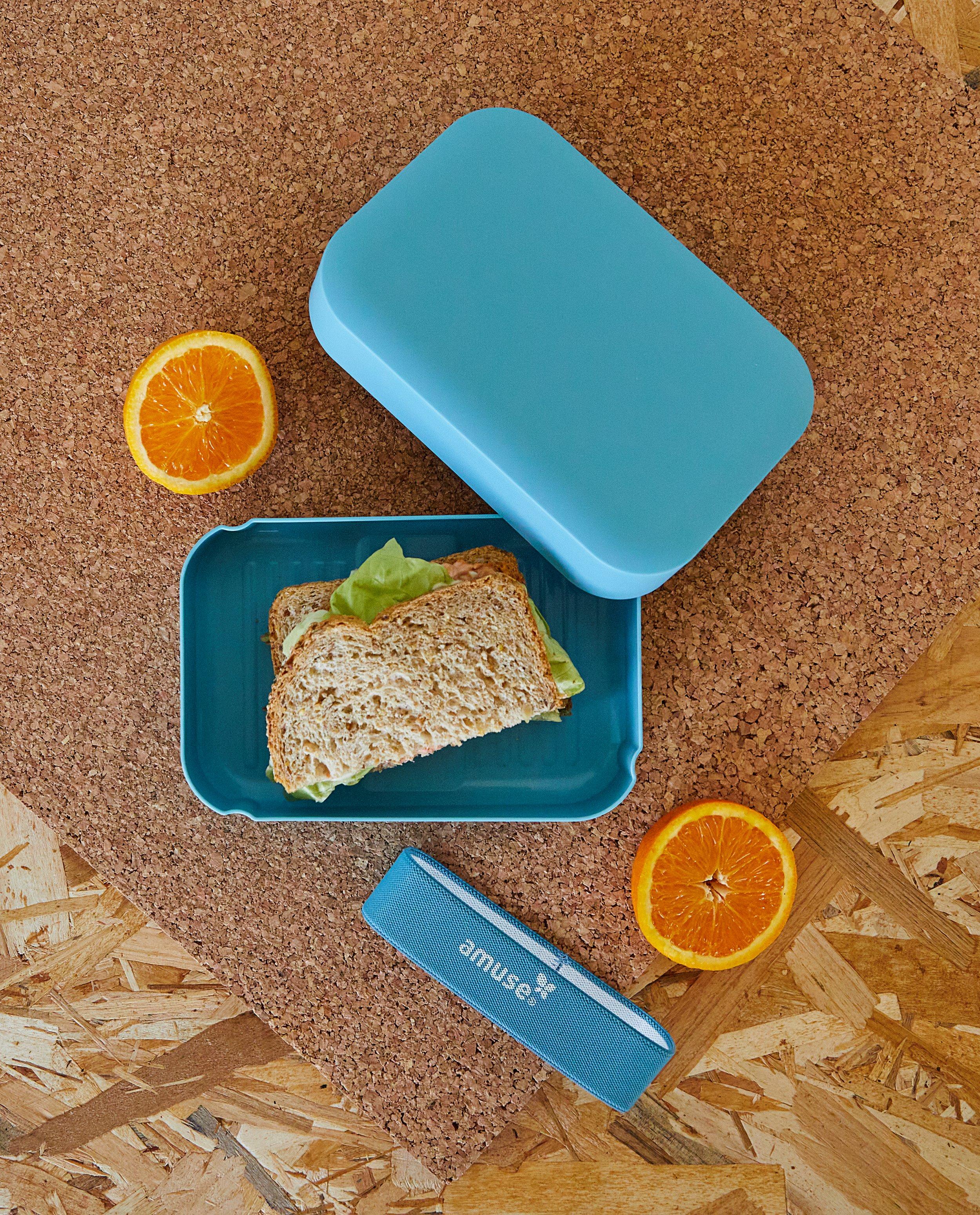 Gadgets - Lunchbox Amuse Your Day