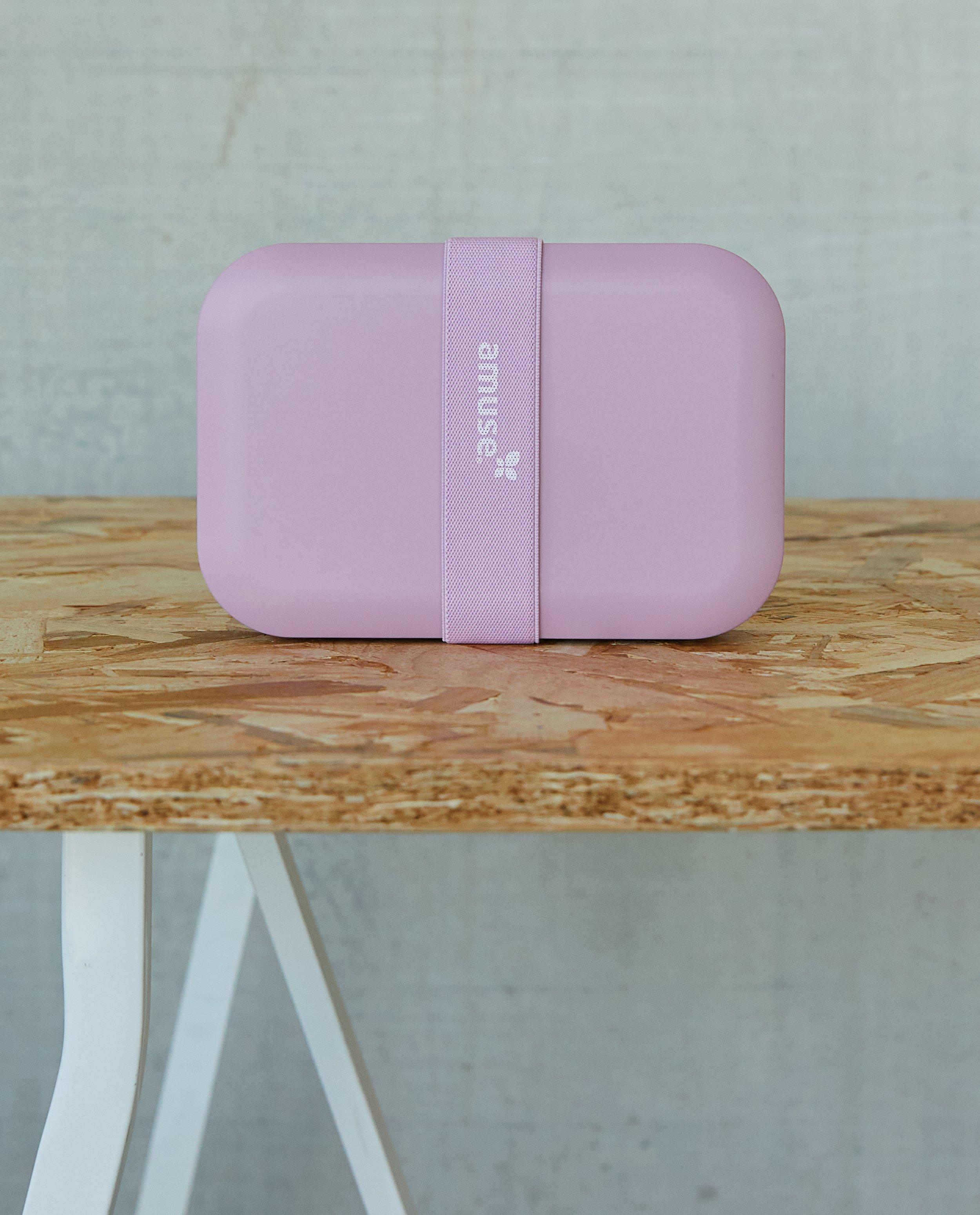 Lunchbox Amuse Your Day - null - JBC