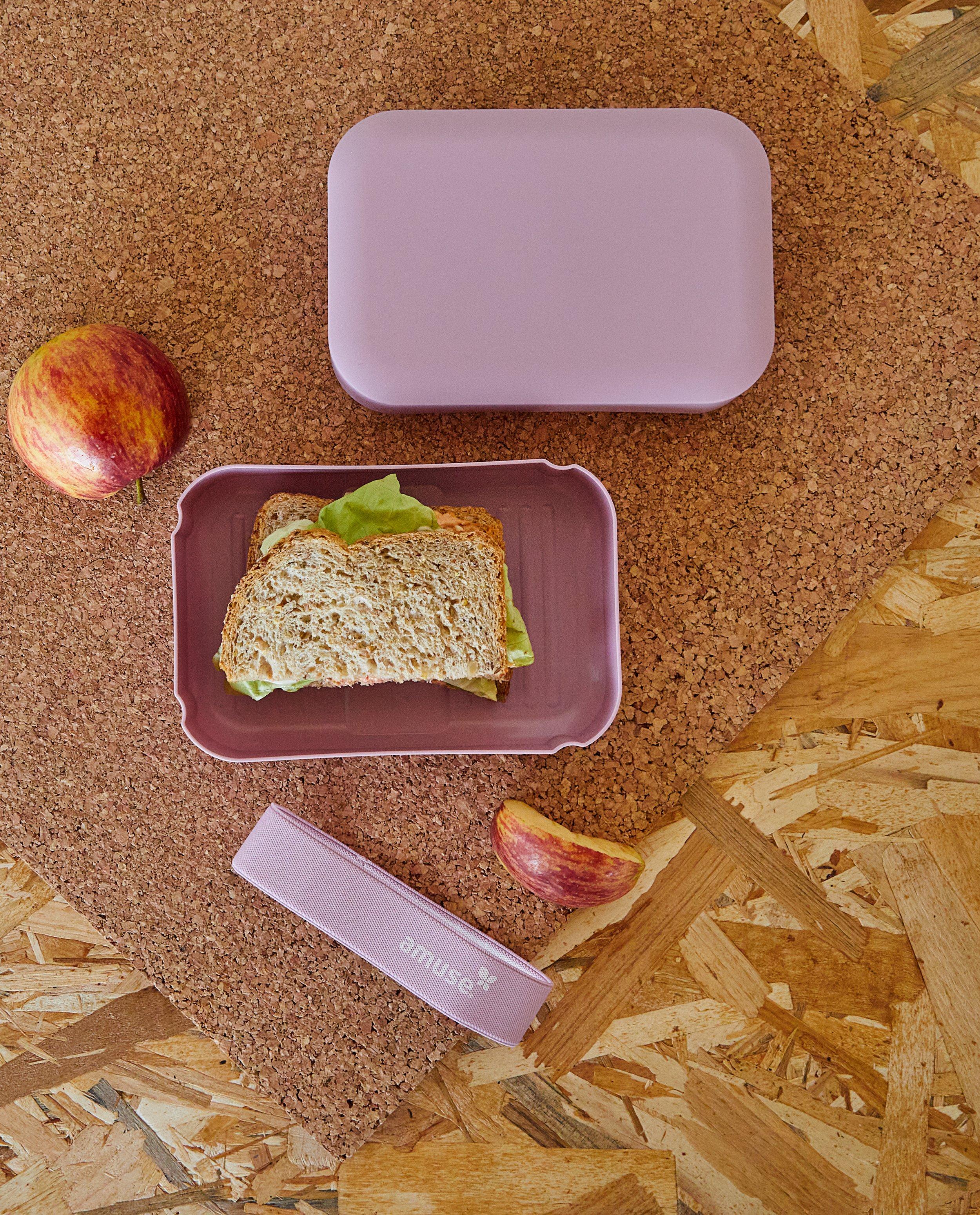 Gadgets - Lunchbox Amuse Your Day