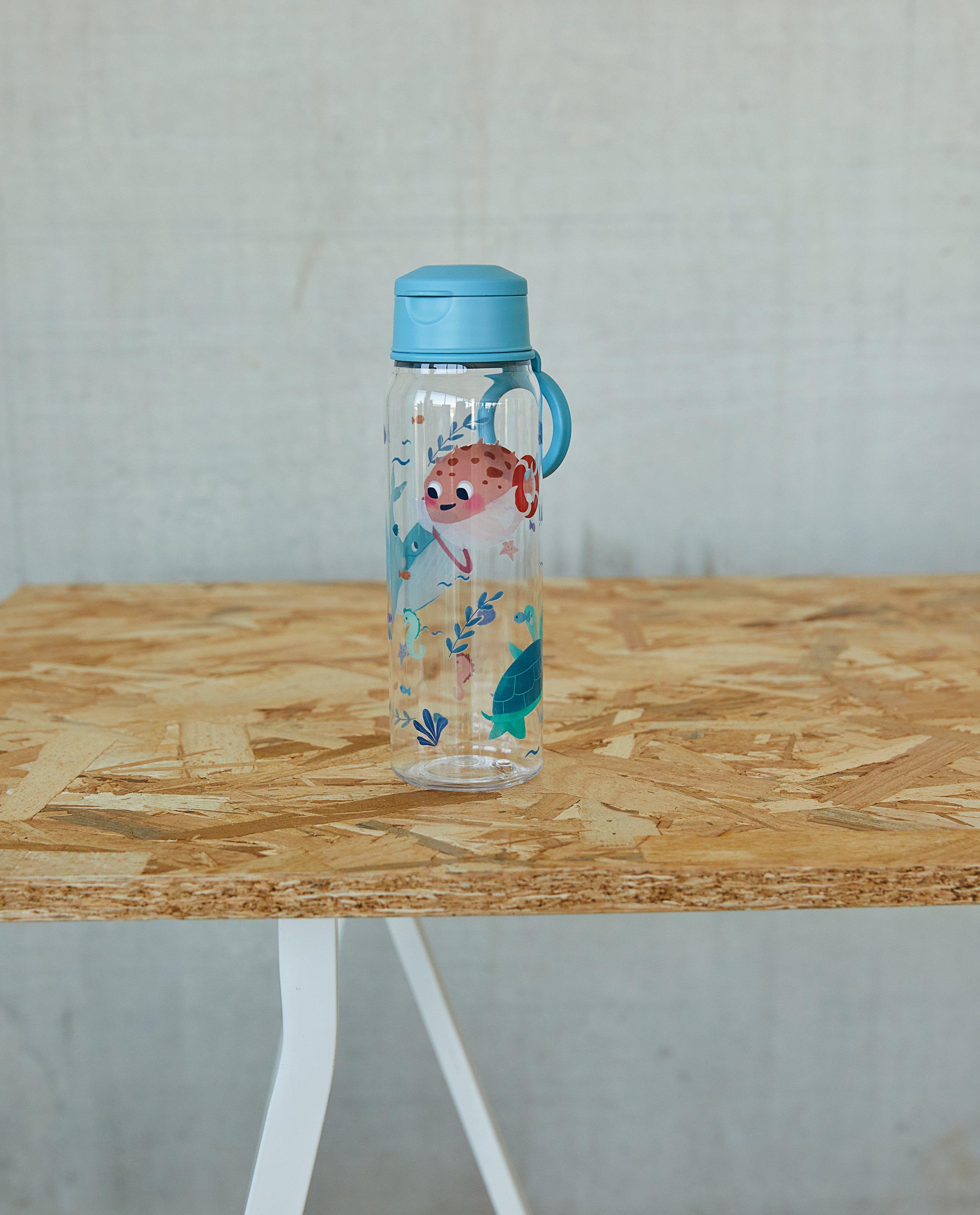 Exclusieve drinkfles Amuse Your Day - null - JBC