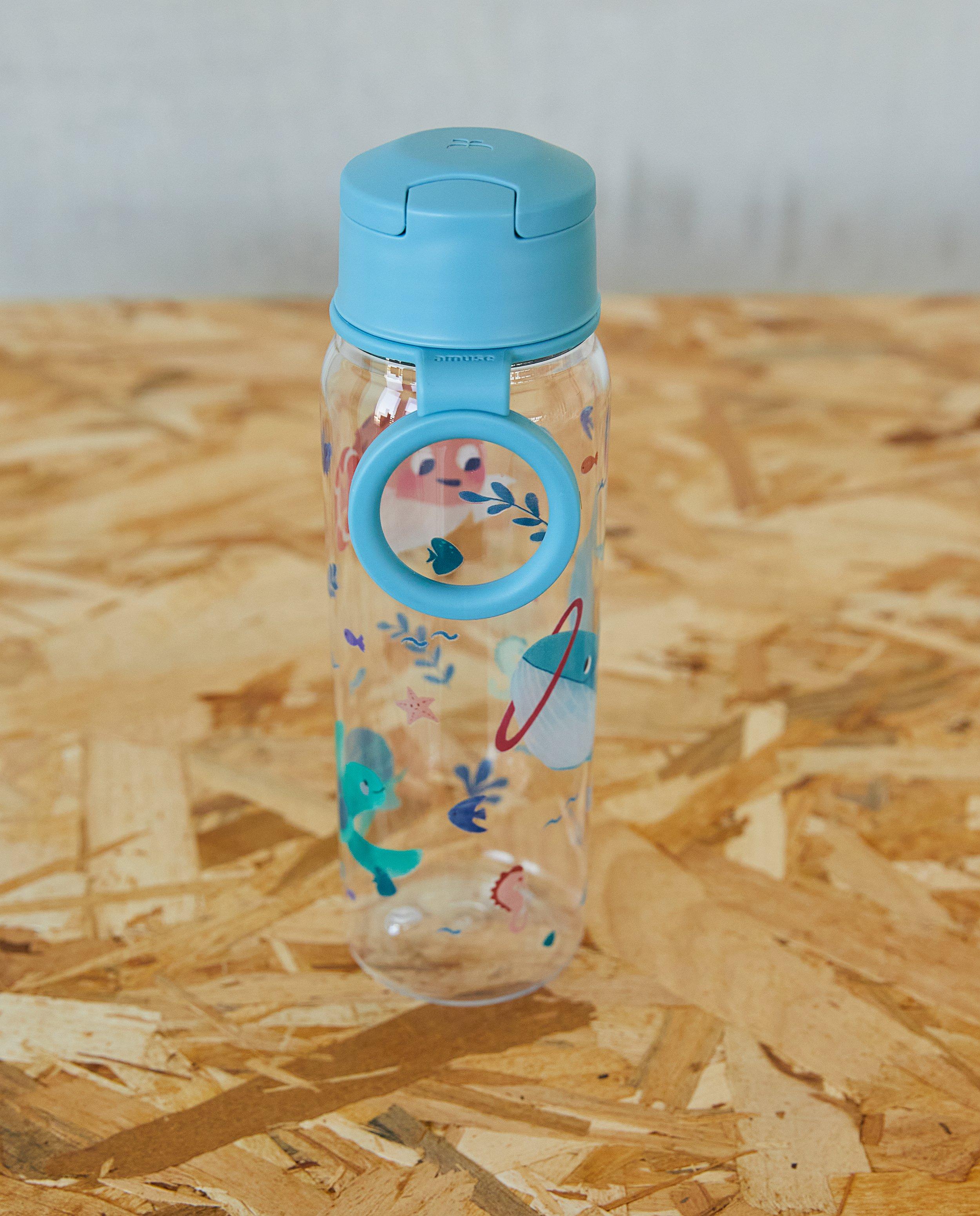 Gourde exclusive Amuse Your Day - Détails du produit - bleu - image numéro 2